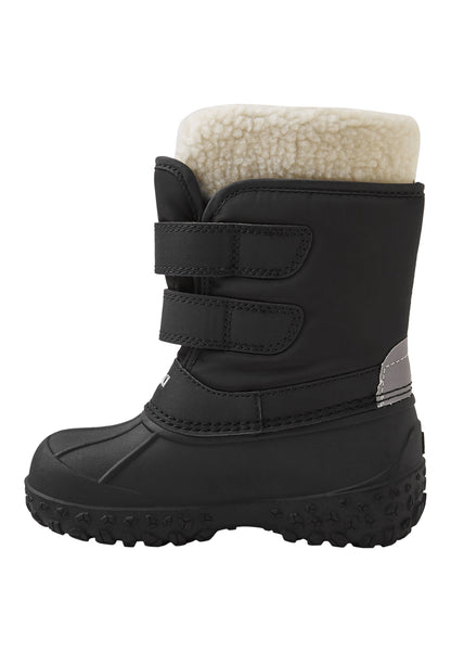 REIMA Winter-Stiefel <br>Konkari <br>Gr. 28, 31, 32, 33, 34, 35, 36 <br>Innenschuh herausnehmbar<br> warm und robust <br>Schule, Outdoor, Wald, Schnee <br>Gummigalosche 100% wasserdicht