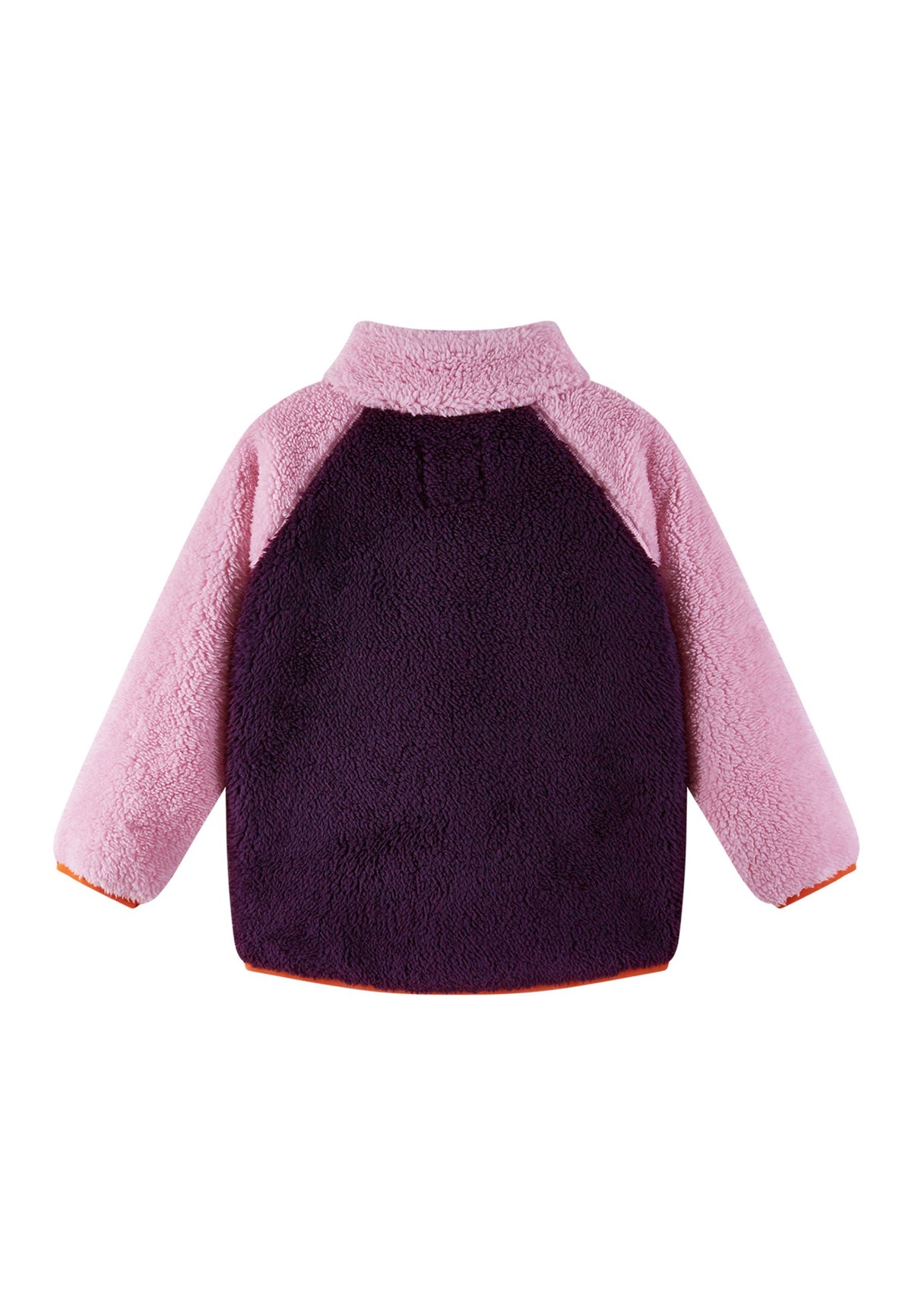 REIMA Fleecejacke Moomin Kramgo