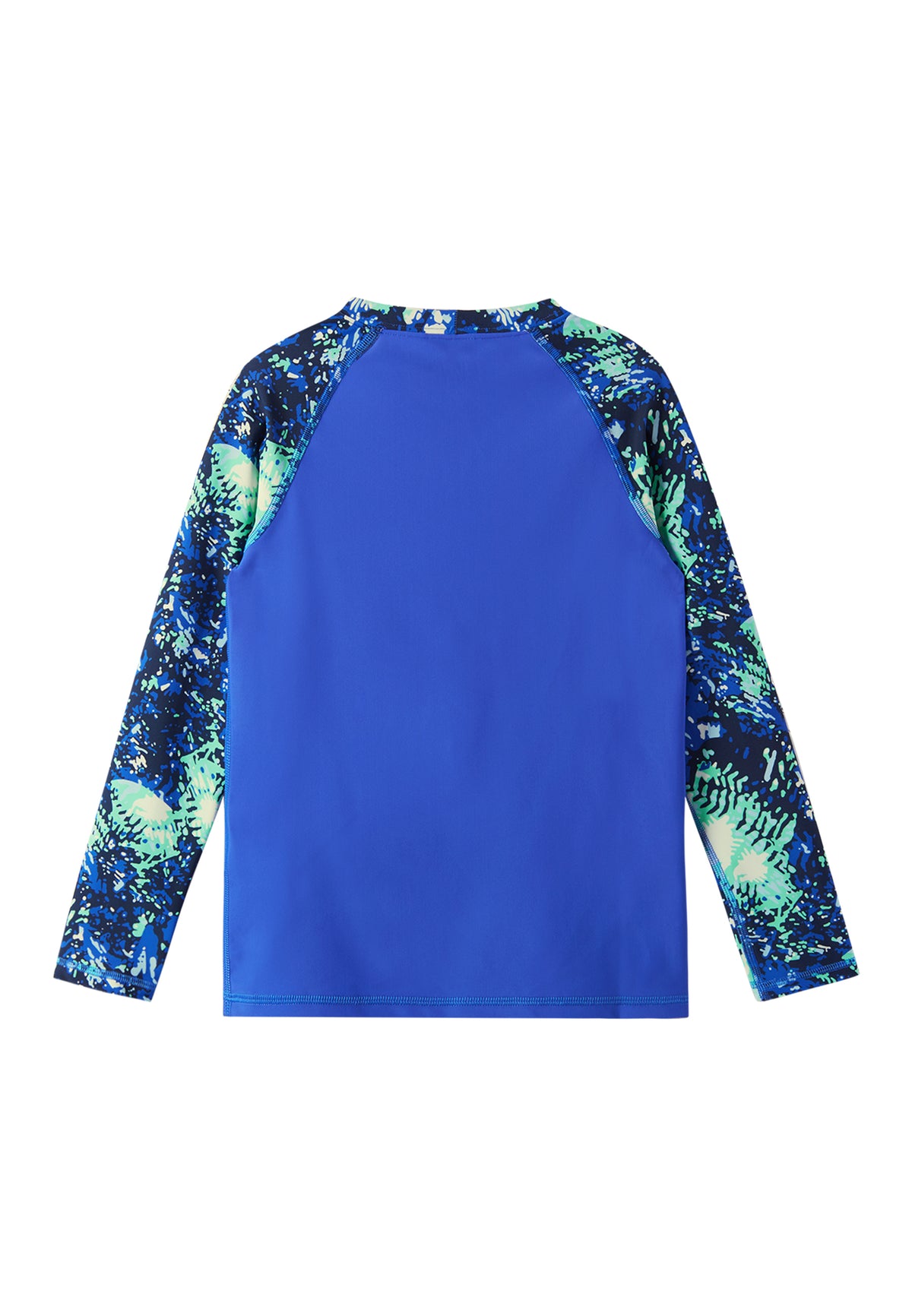 REIMA Badeshirt/UV-Shirt UV50+ Kroolaus