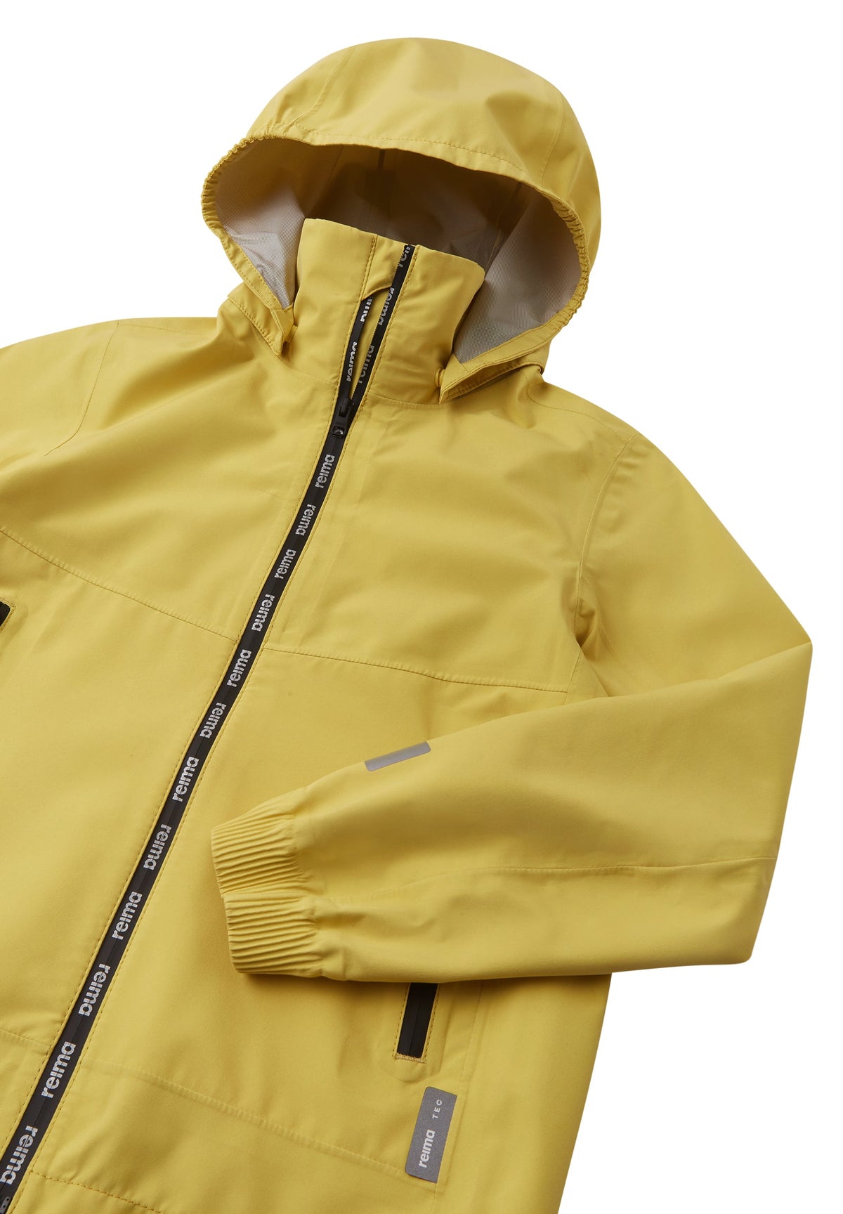 REIMA TEC Regenjacke/Alltagsjacke Kumlinge