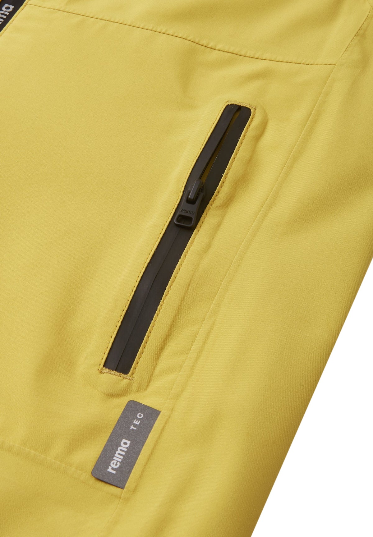 REIMA TEC Regenjacke/Alltagsjacke Kumlinge