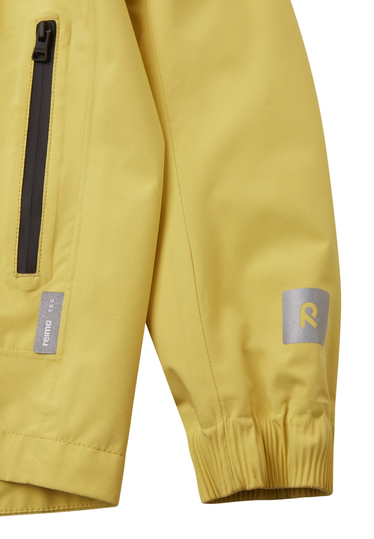 REIMA TEC Regenjacke/Alltagsjacke Kumlinge