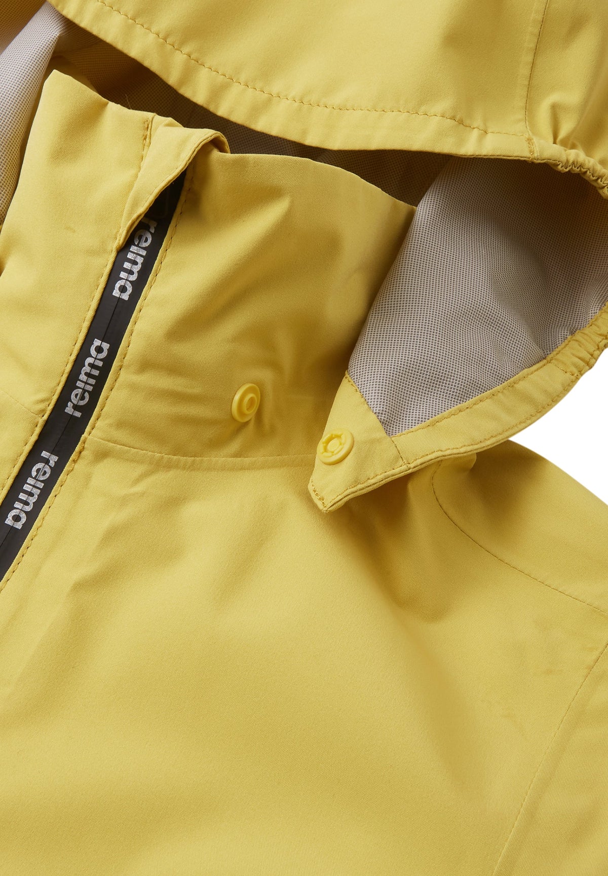 REIMA TEC Regenjacke/Alltagsjacke Kumlinge