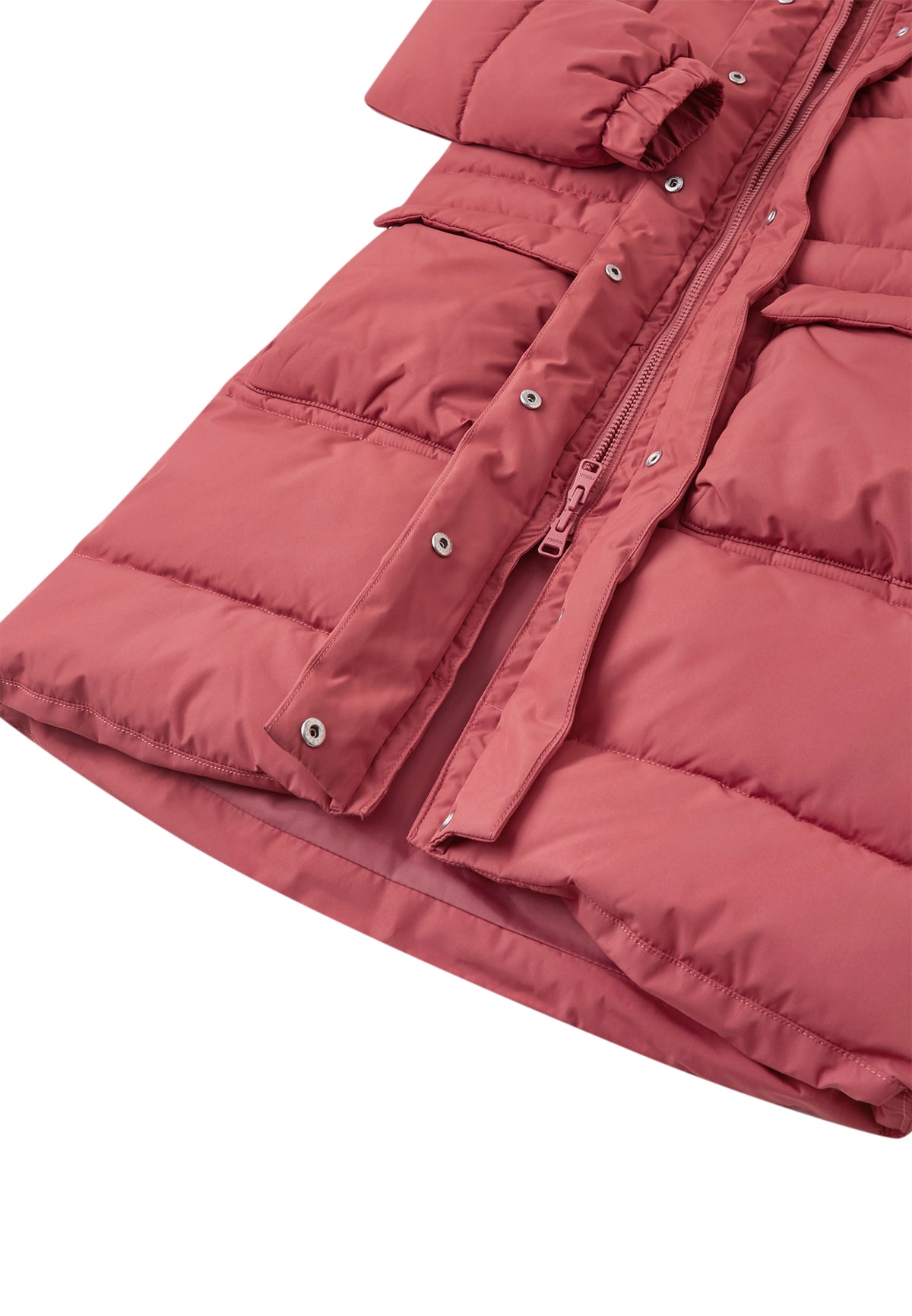 REIMA extra warmer Wintermantel Kumpula