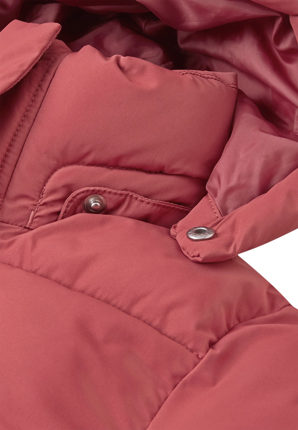 REIMA extra warmer Wintermantel Kumpula