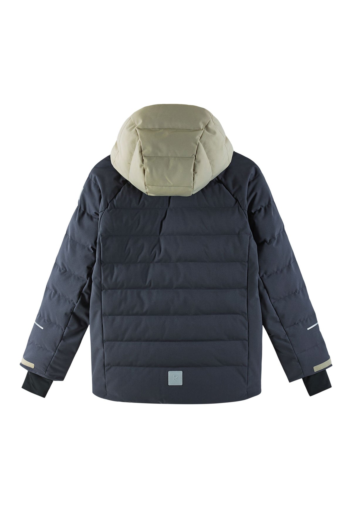 REIMA Primaloft-Skijacke/Winterjacke  Kuosku