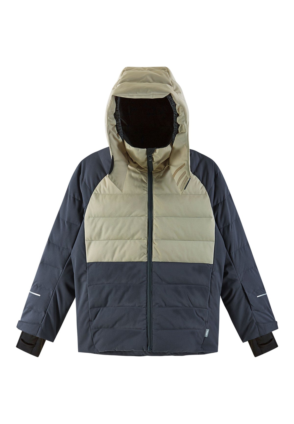REIMA Primaloft-Skijacke/Winterjacke  Kuosku