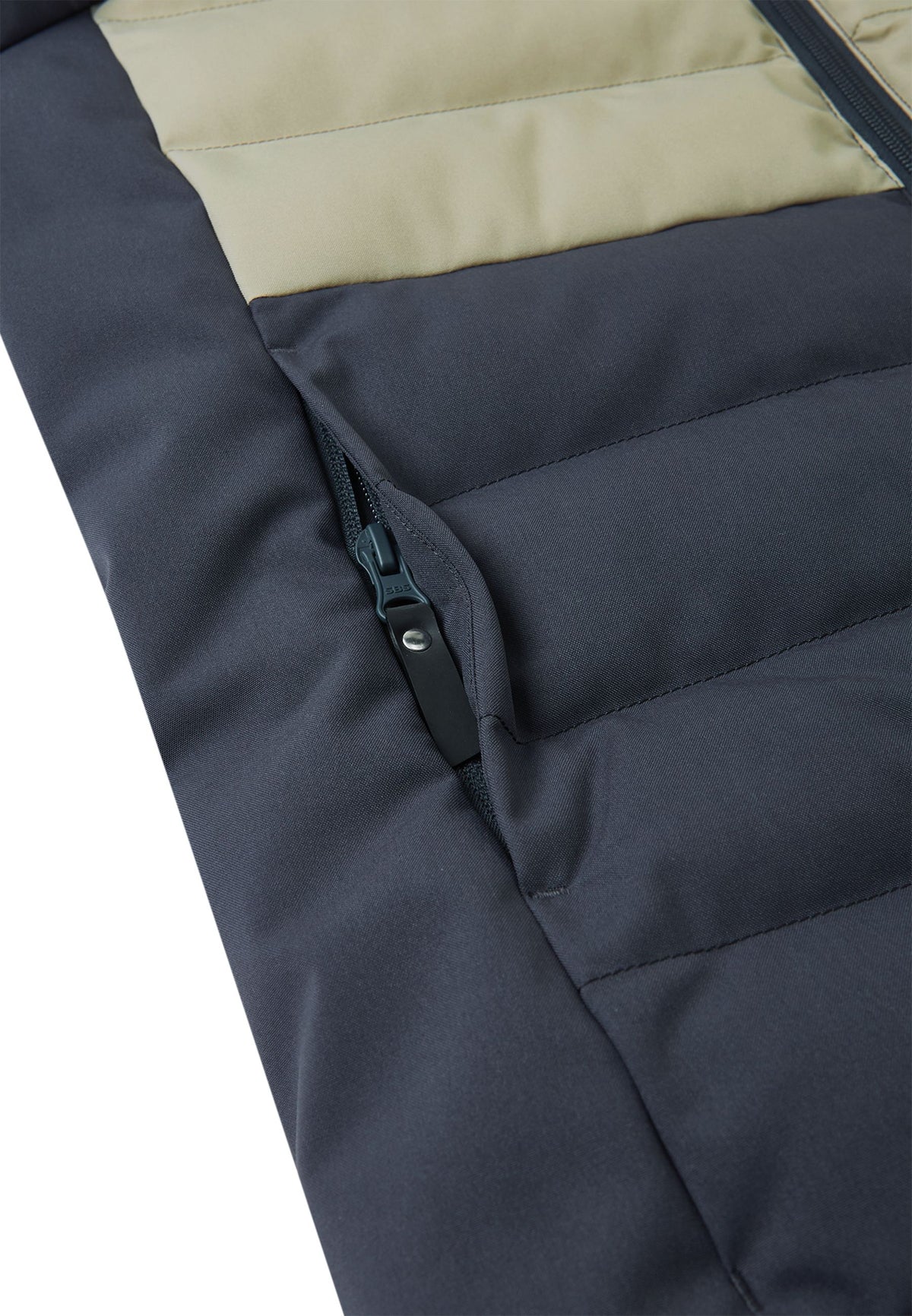 REIMA Primaloft-Skijacke/Winterjacke  Kuosku