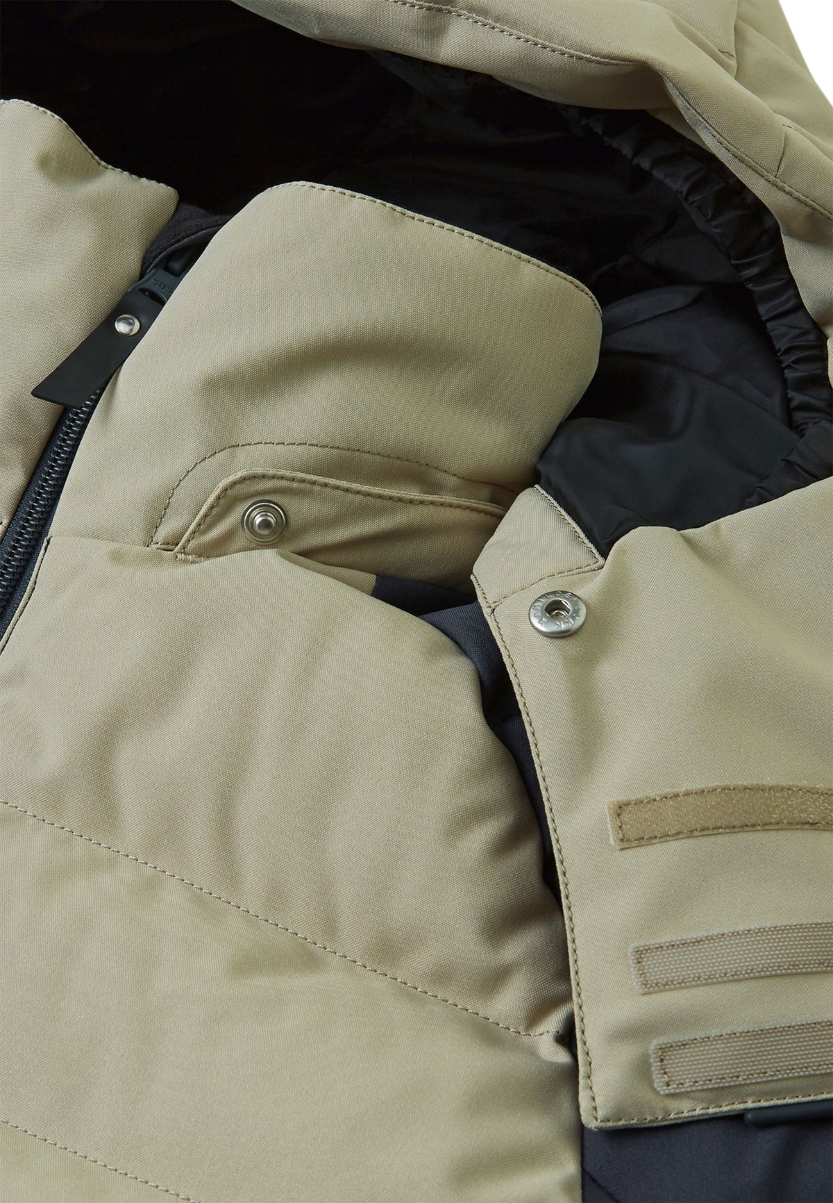 REIMA Primaloft-Skijacke/Winterjacke  Kuosku