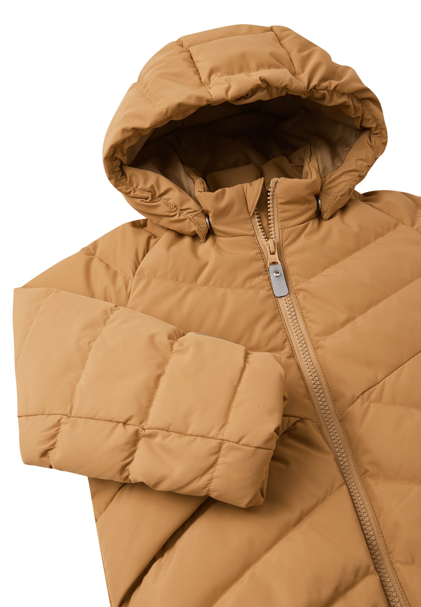 REIMA Daunen-Jacke <br>Kupponen <br>Gr. 80 - 110 <br>echte zertifizierte Daune, waschbar<br> WS 10'000 mm