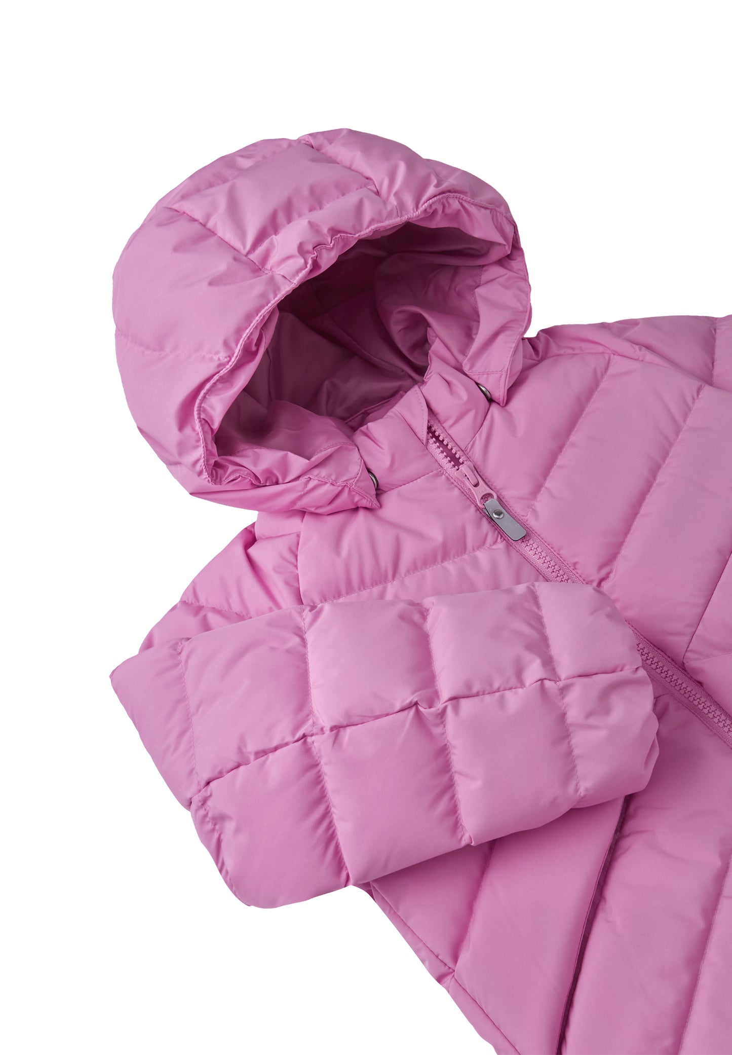 REIMA Daunen-Jacke AKTIONSFARBE <br>Kupponen <br>Gr. 80 bis 98 <br>echte zertifizierte Daune, waschbar<br> WS 10'000 mm