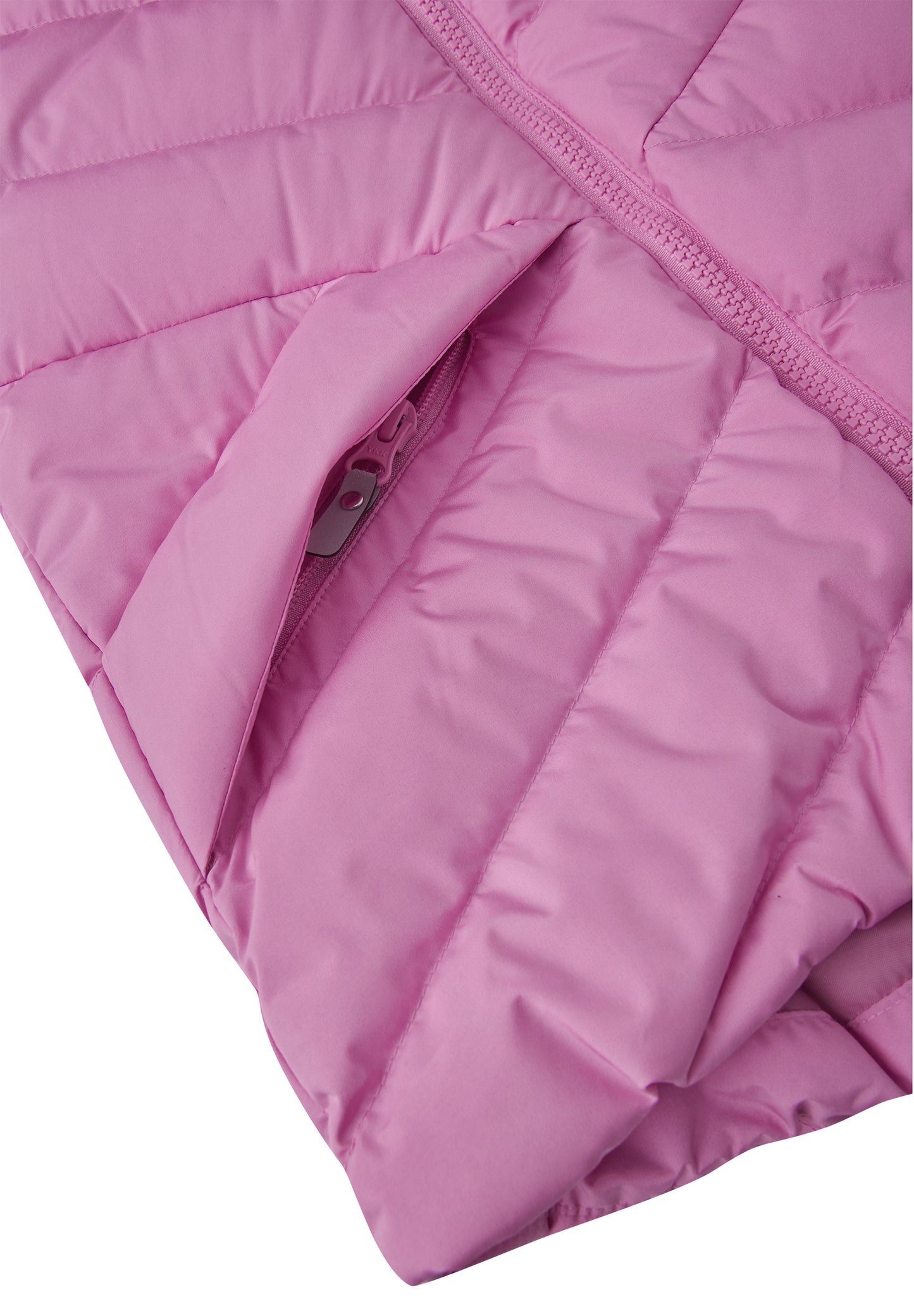 REIMA Daunen-Jacke AKTIONSFARBE <br>Kupponen <br>Gr. 80, 92, 98, 110 <br>echte zertifizierte Daune, waschbar<br> WS 10'000 mm