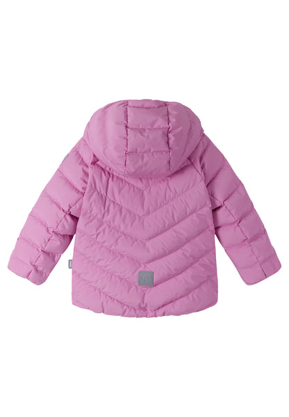 REIMA Daunen-Jacke AKTIONSFARBE <br>Kupponen <br>Gr. 80 bis 98 <br>echte zertifizierte Daune, waschbar<br> WS 10'000 mm