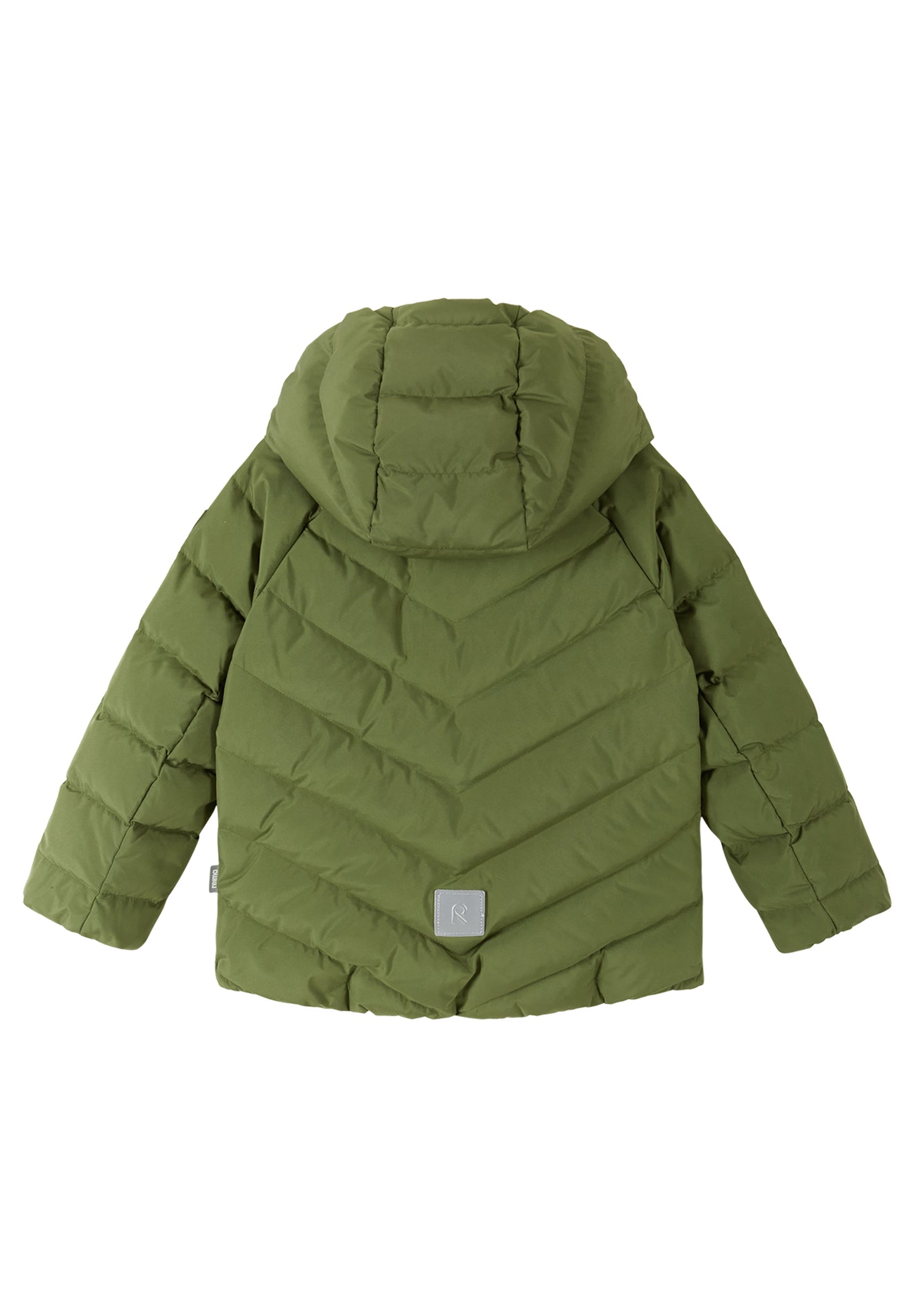 REIMA Daunen-Jacke Kupponen <br>Gr. 104, 110<br> echte zertifizierte Daune, waschbar<br> WS 10'000 mm<br>