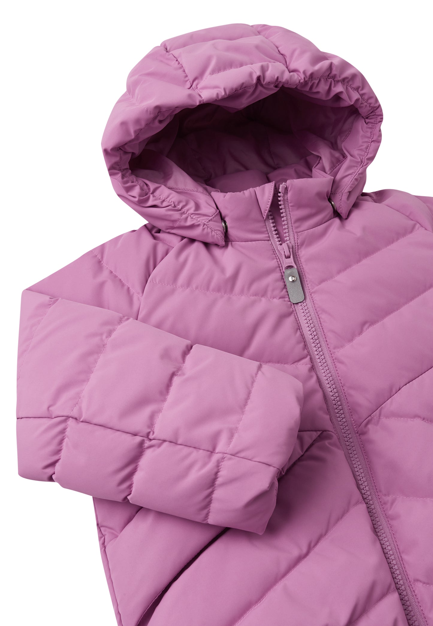 REIMA Daunen-Jacke <br>Kupponen <br>Gr. 80 - 110 <br>echte zertifizierte Daune, waschbar<br> WS 10'000 mm