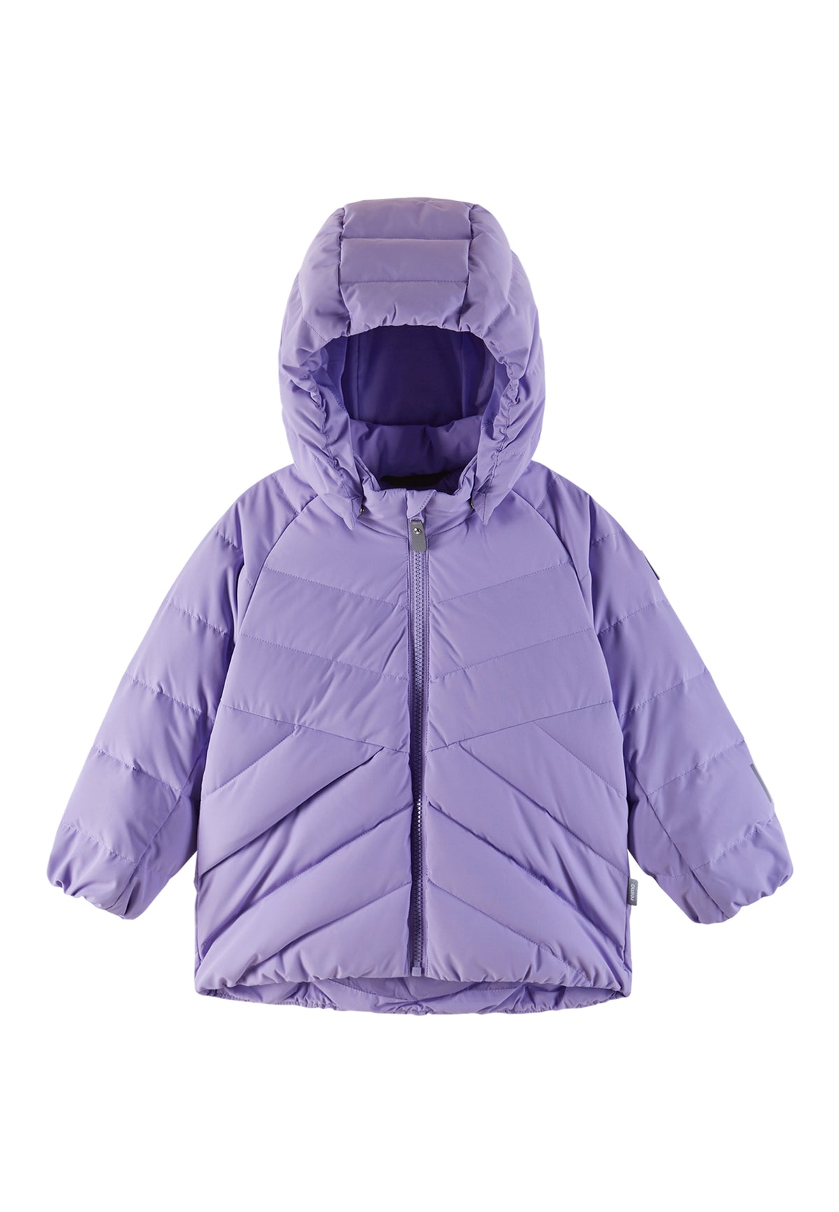 REIMA warme Winter Daunenjacke Kupponen