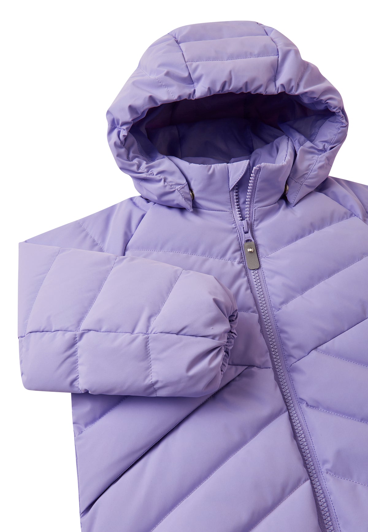 REIMA warme Winter Daunenjacke Kupponen