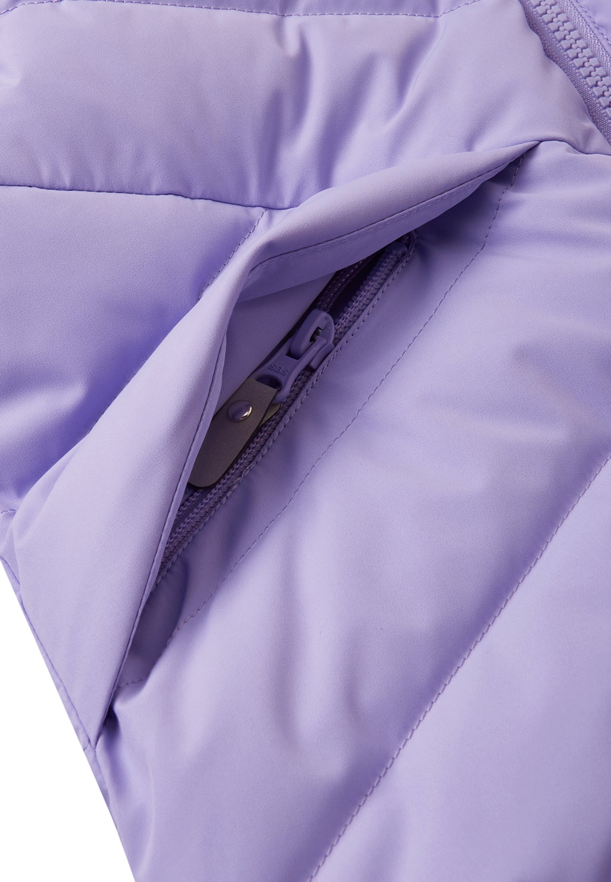 REIMA warme Winter Daunenjacke Kupponen