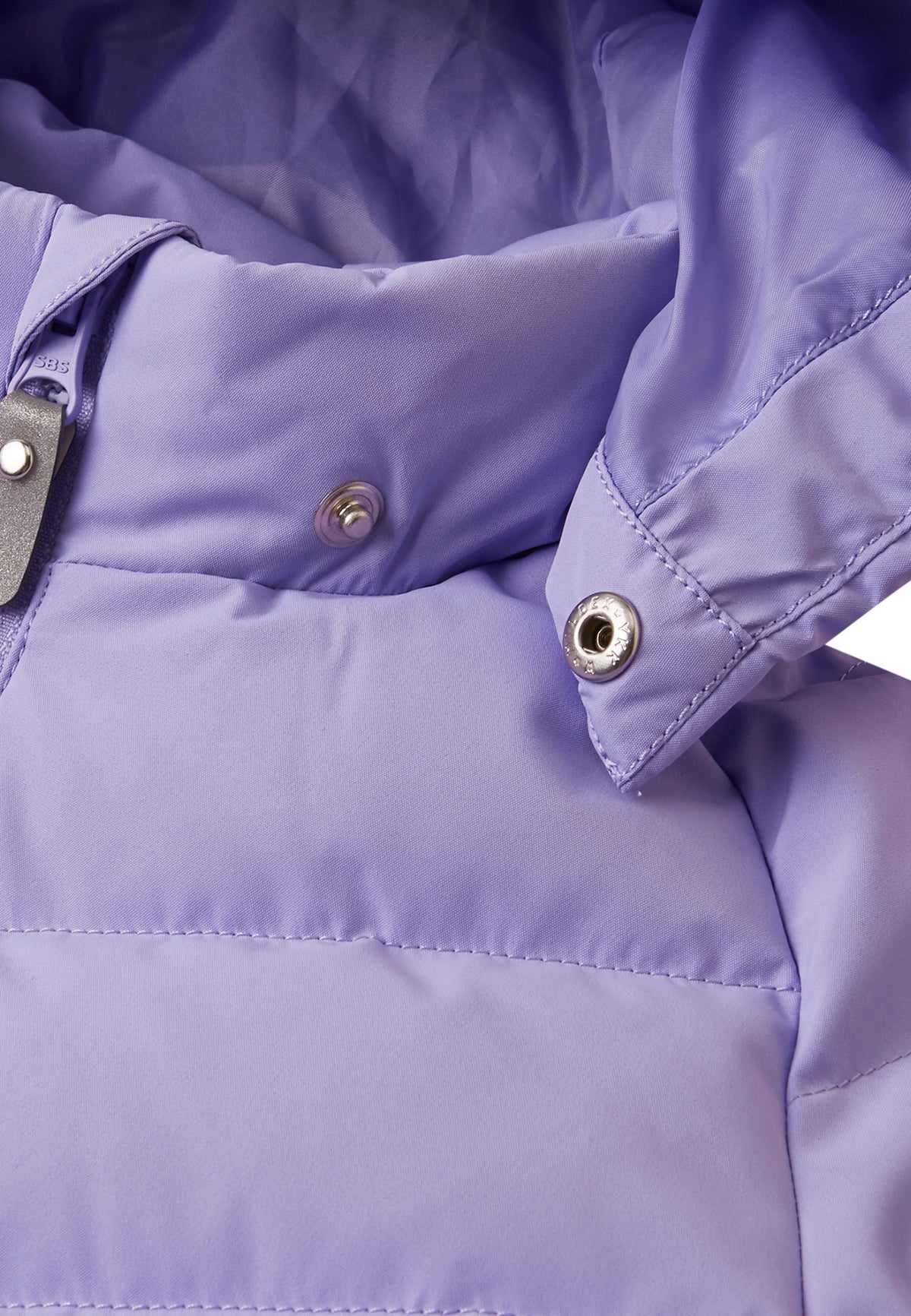 REIMA warme Winter Daunenjacke Kupponen