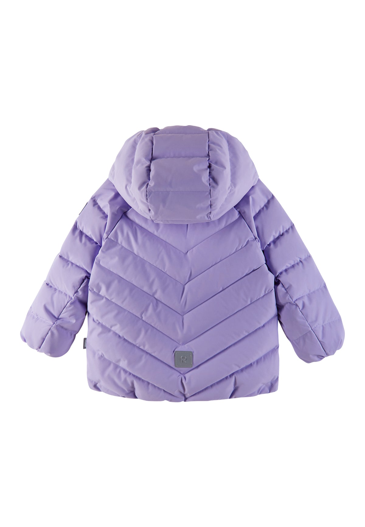 REIMA warme Winter Daunenjacke Kupponen