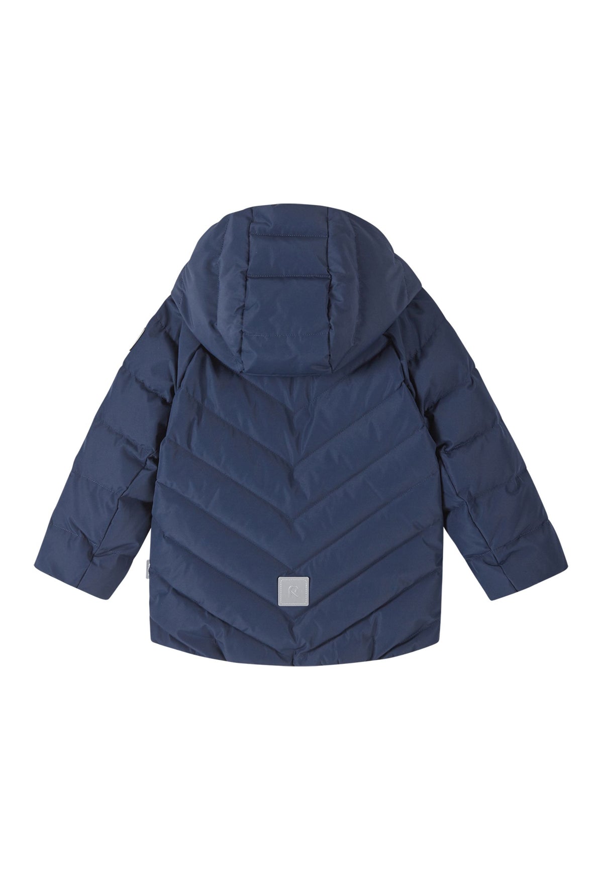 REIMA warme Winter Daunenjacke Kupponen