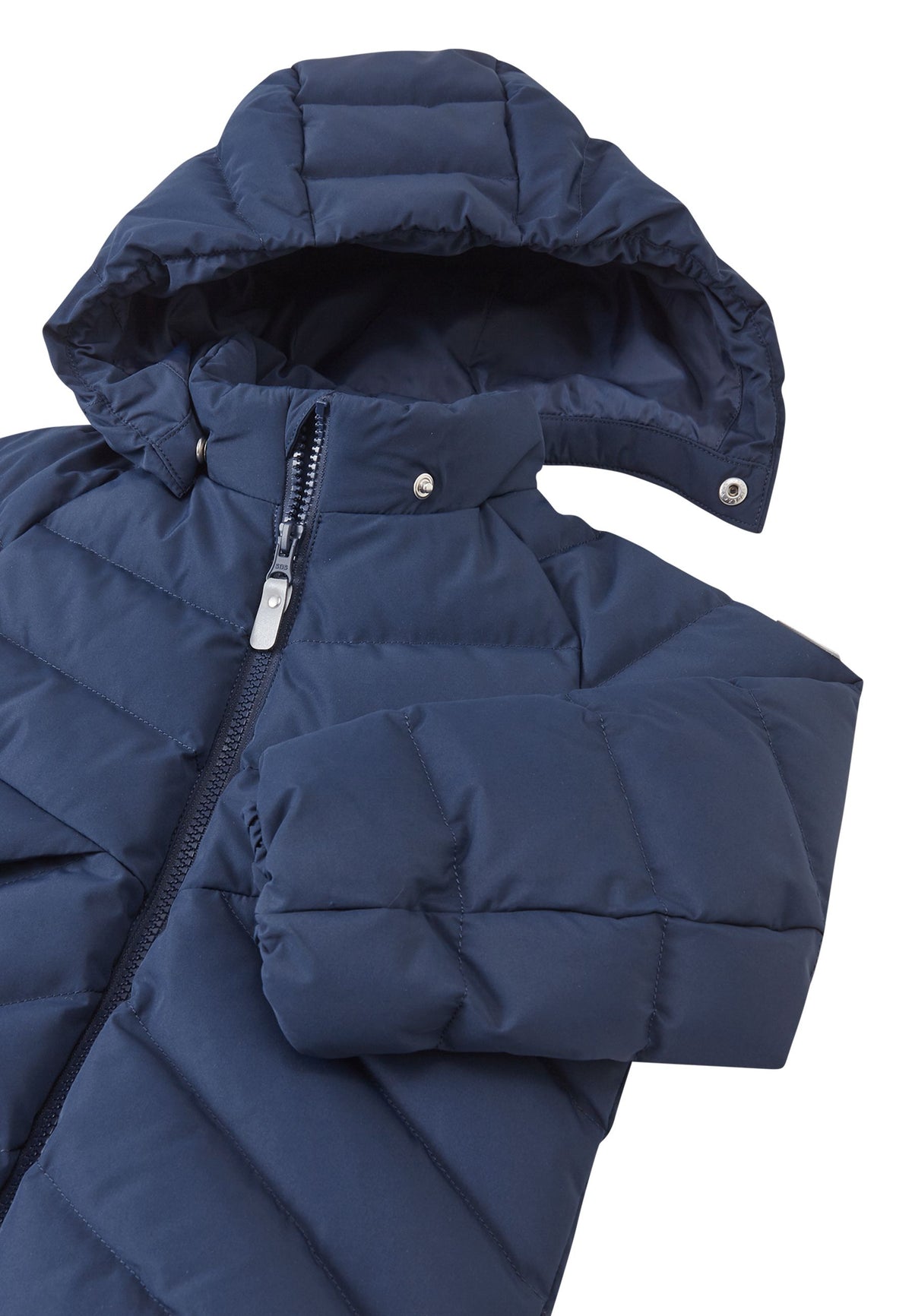REIMA warme Winter Daunenjacke Kupponen