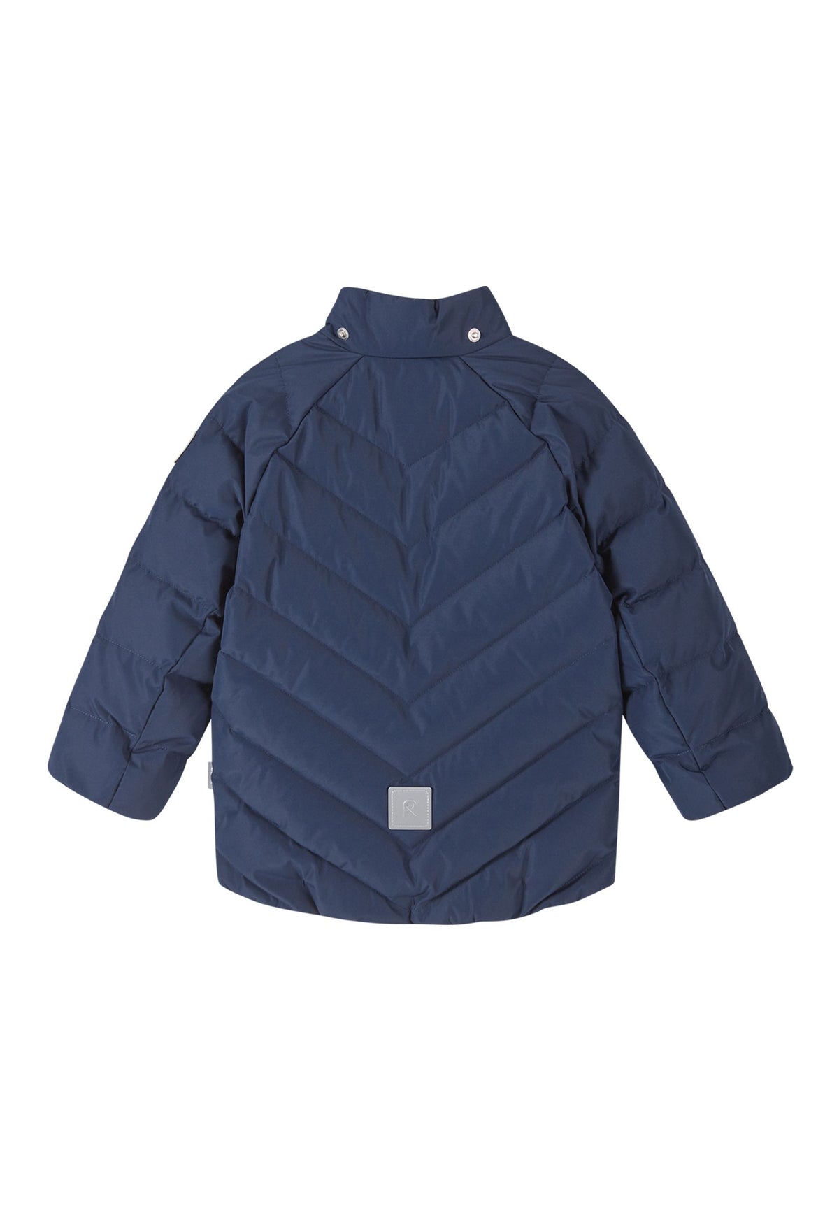 REIMA warme Winter Daunenjacke Kupponen
