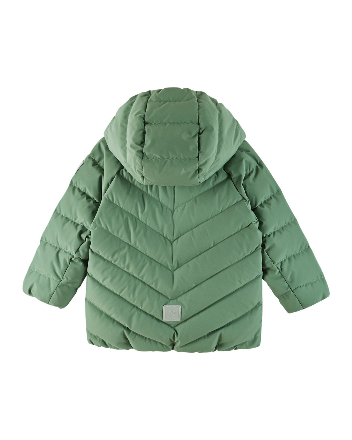 REIMA warme Winter Daunenjacke Kupponen