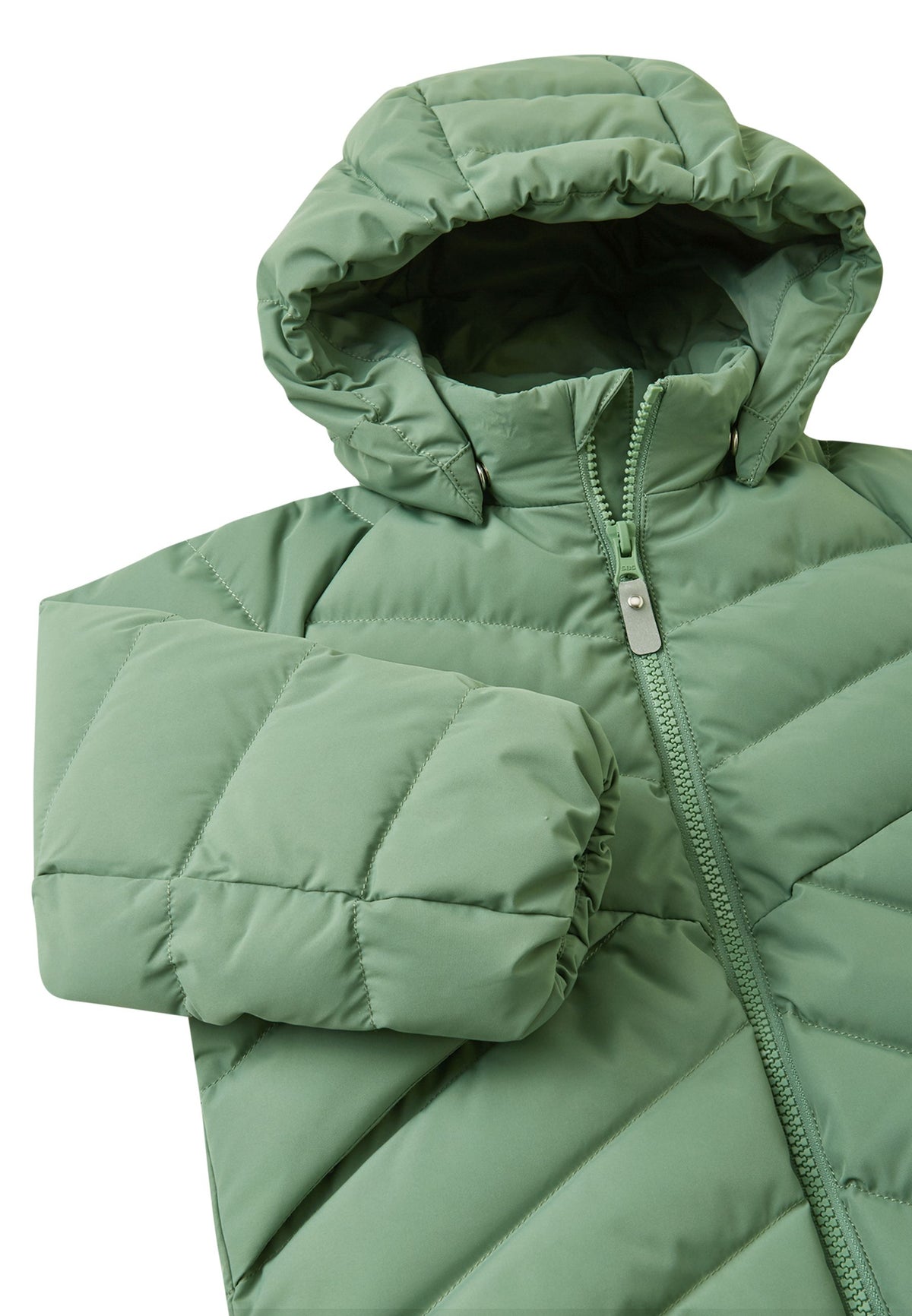 REIMA warme Winter Daunenjacke Kupponen