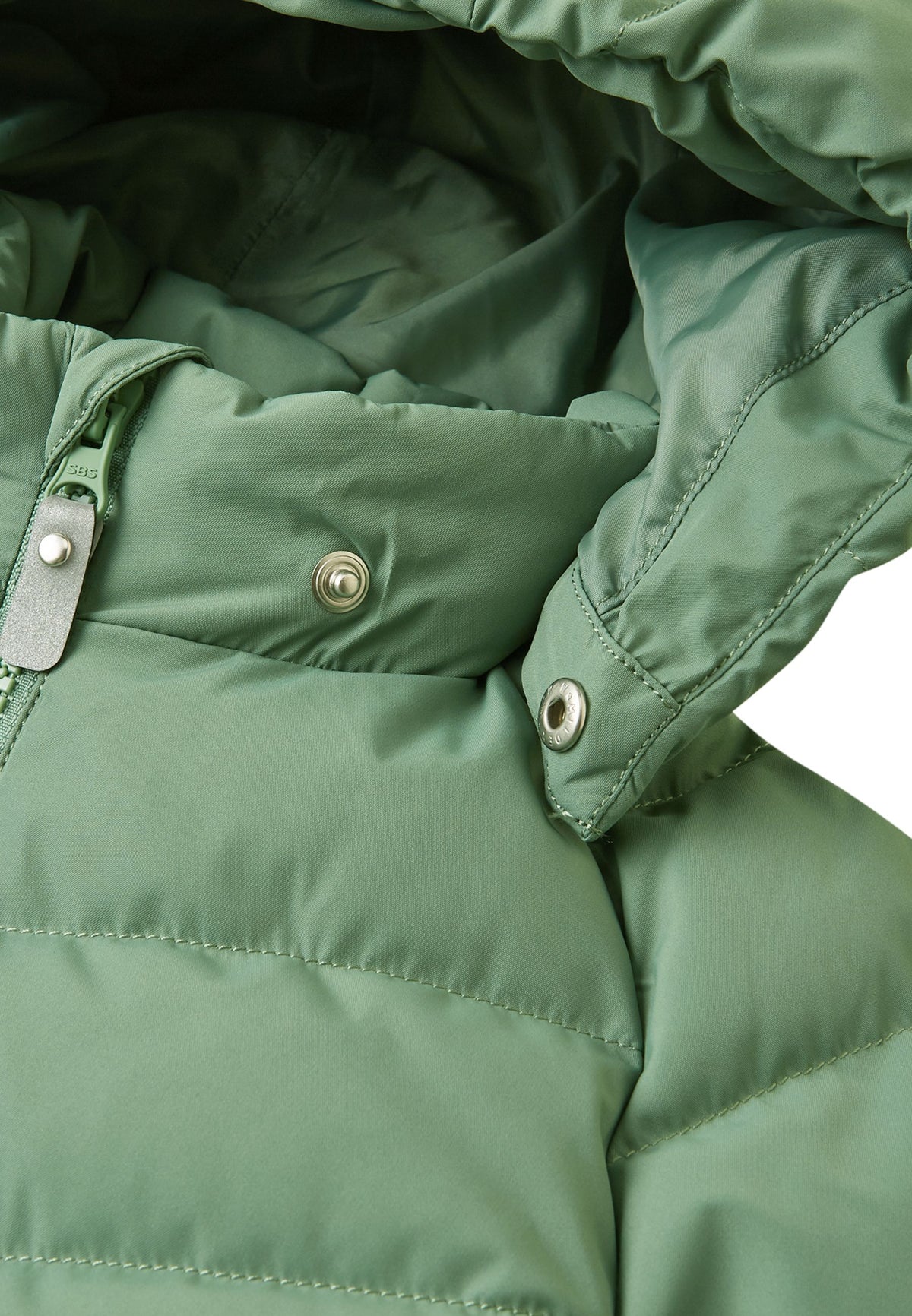 REIMA warme Winter Daunenjacke Kupponen