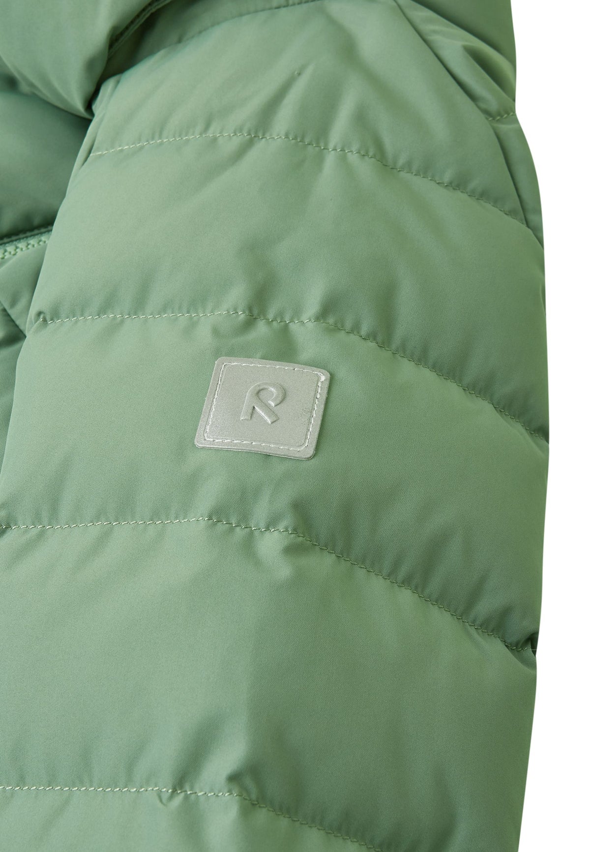 REIMA warme Winter Daunenjacke Kupponen