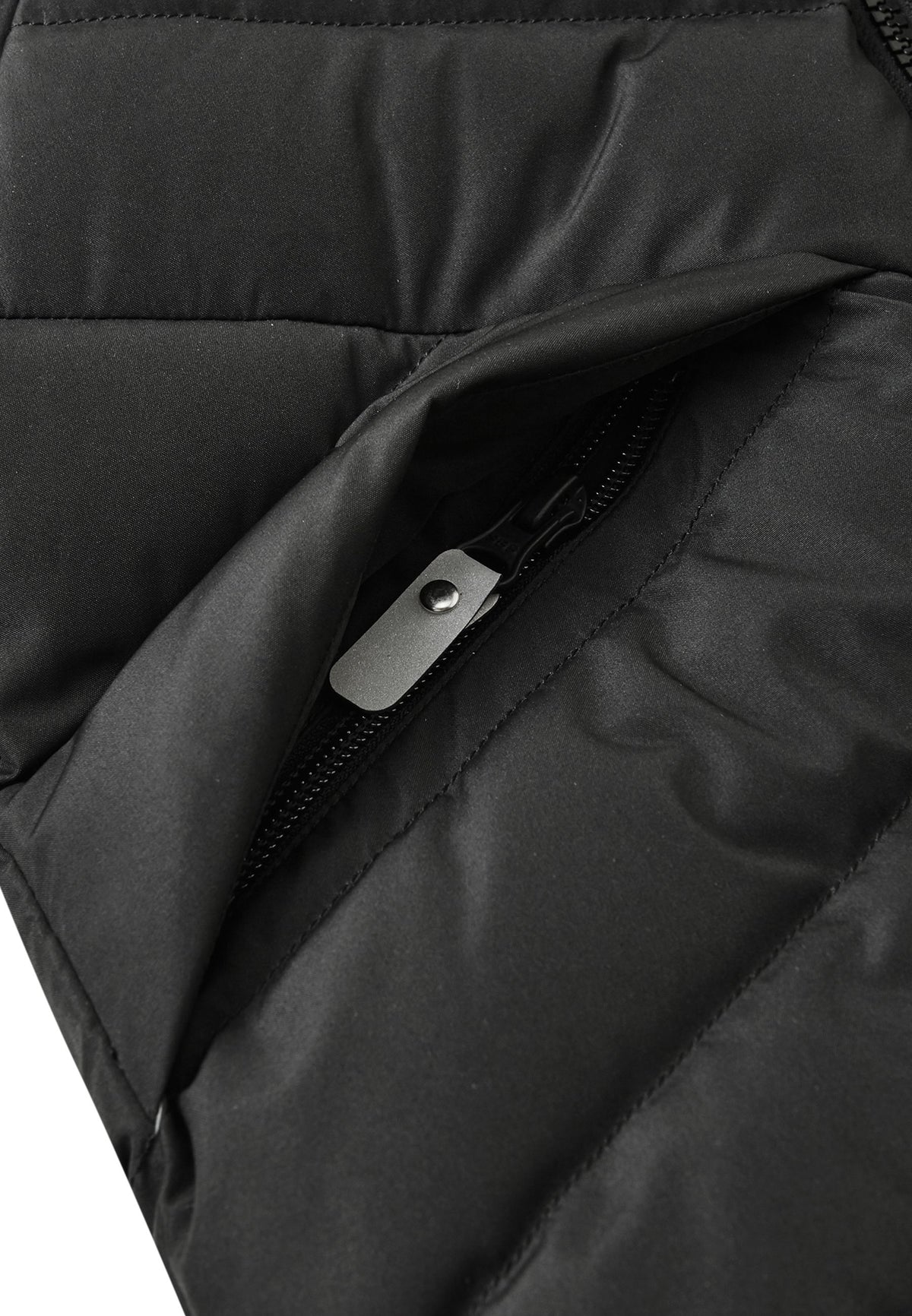 REIMA warme Winter Daunenjacke Kupponen