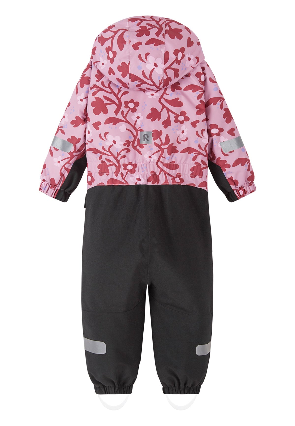 REIMA TEC Winteroverall/Skianzug Kurikka