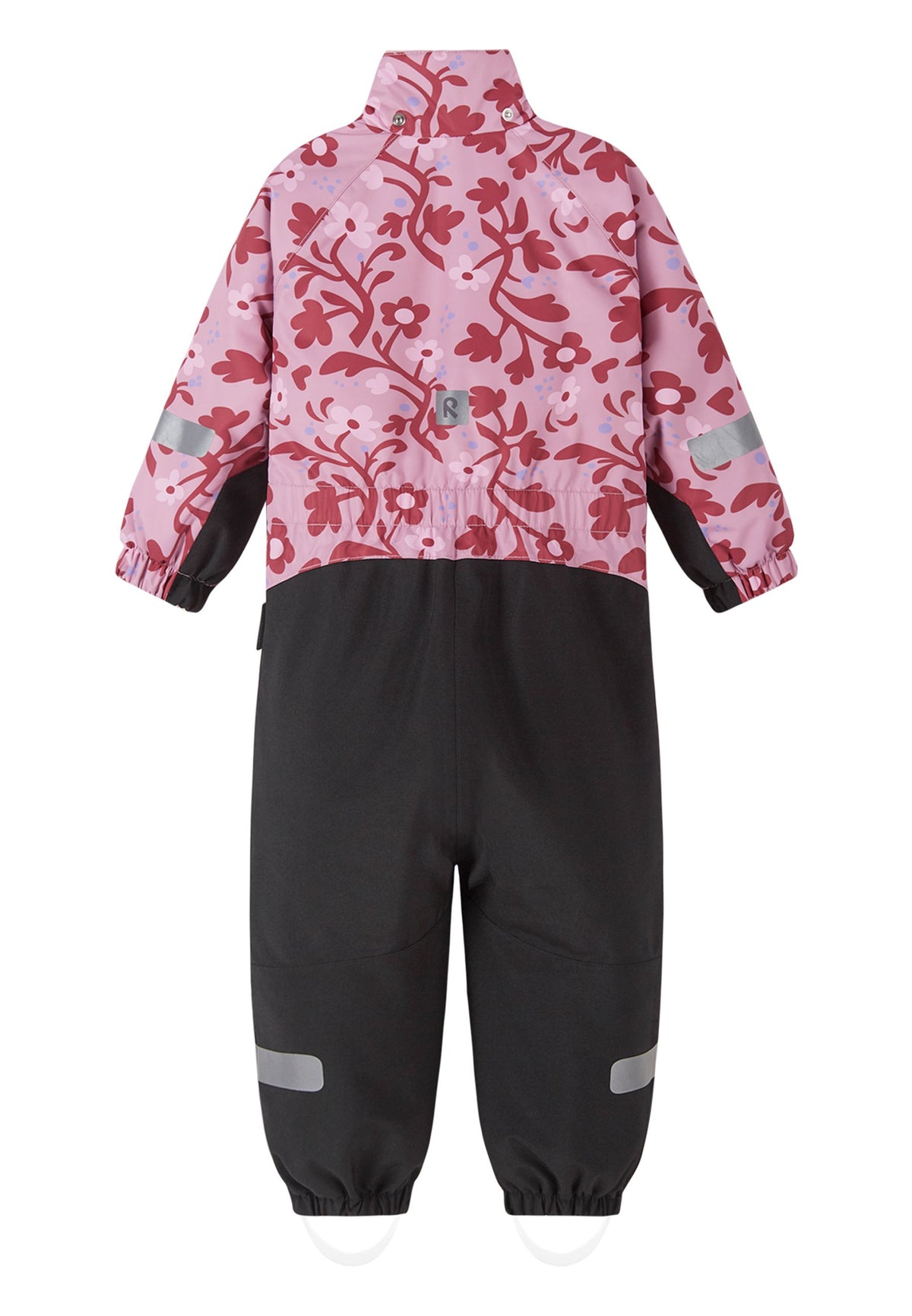 REIMA TEC Winteroverall/Skianzug Kurikka