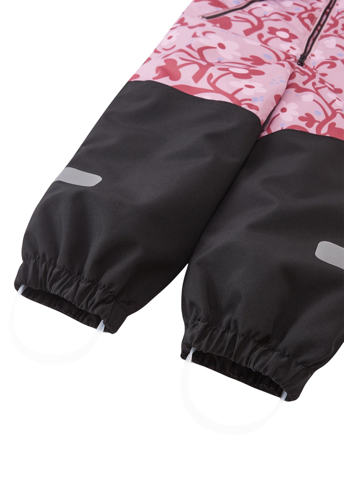 REIMA TEC Winteroverall/Skianzug Kurikka