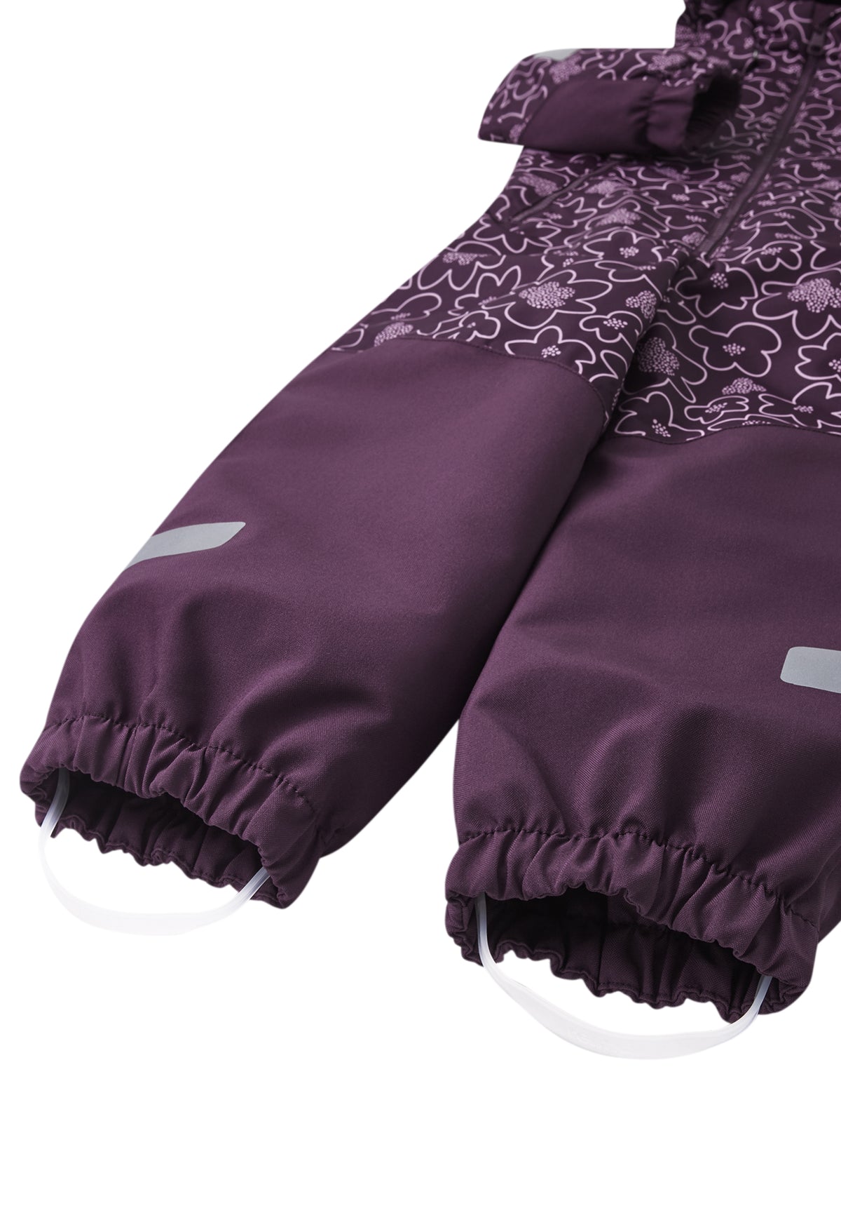 REIMA TEC Winteroverall/Skianzug Kurikka