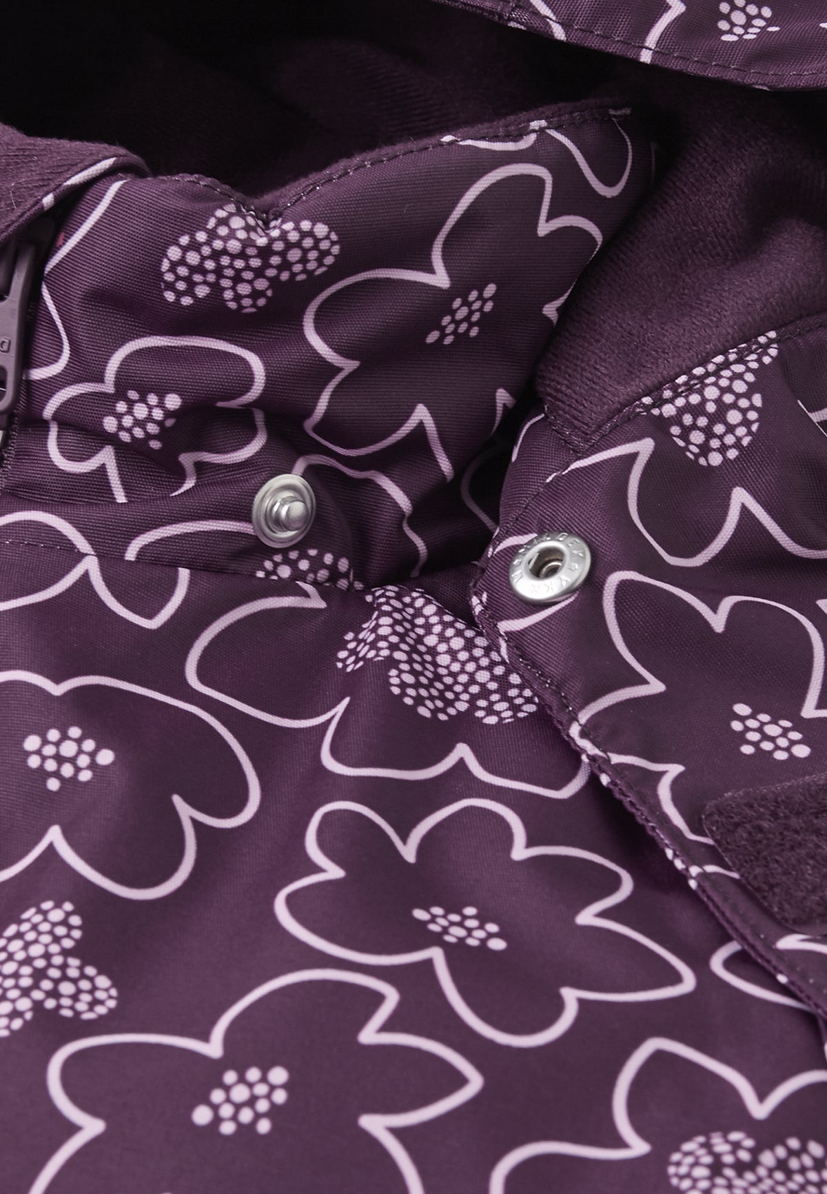 REIMA TEC Winteroverall/Skianzug Kurikka