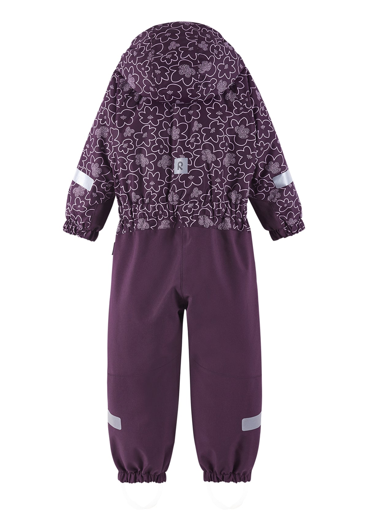 REIMA TEC Winteroverall/Skianzug Kurikka