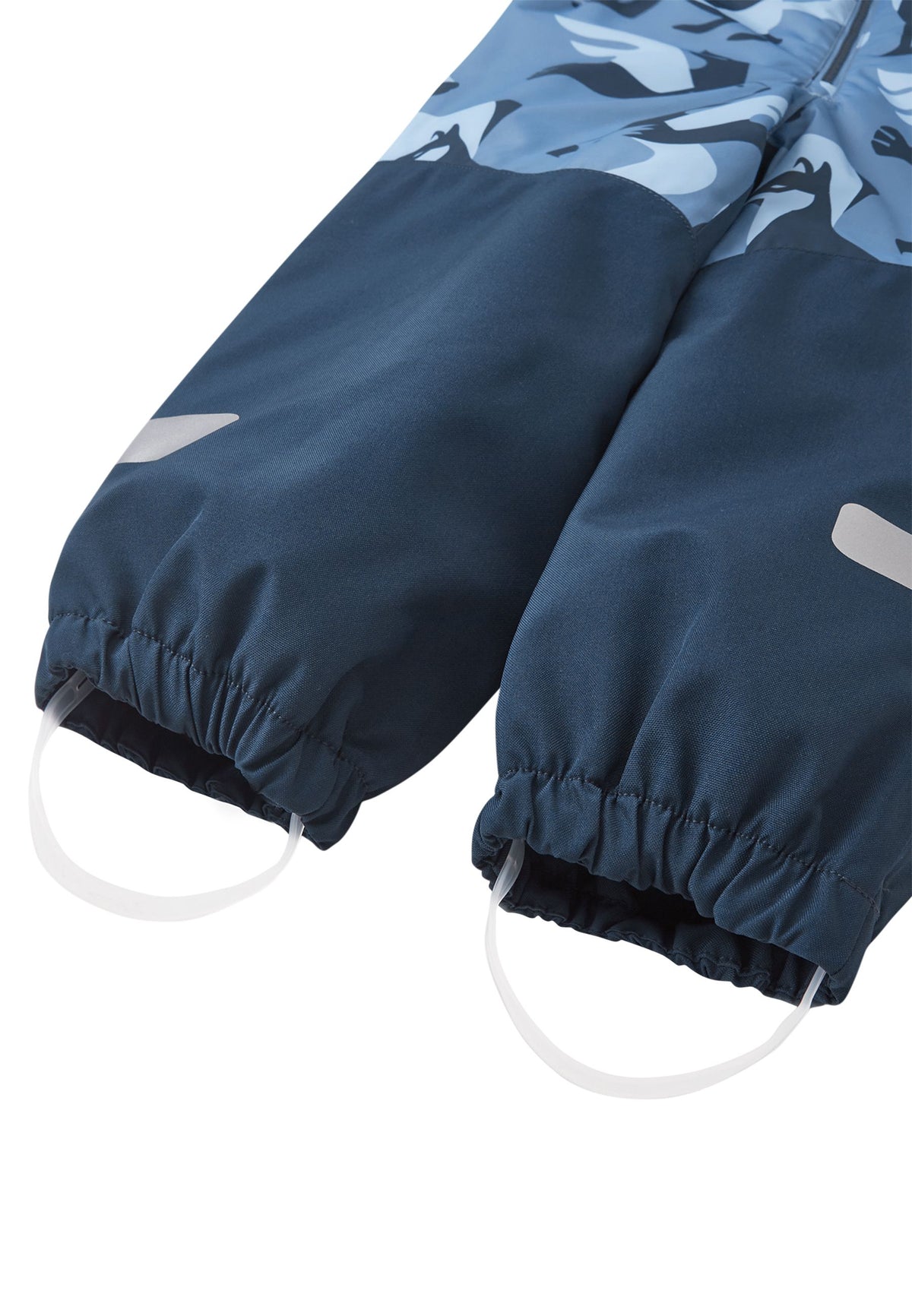 REIMA TEC Winteroverall/Skianzug Kurikka