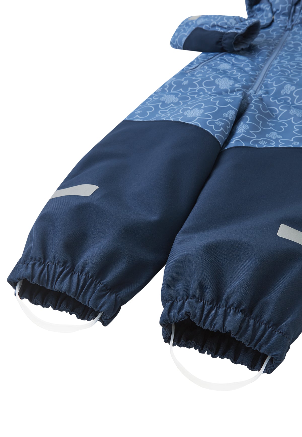 REIMA TEC Winteroverall/Skianzug Kurikka