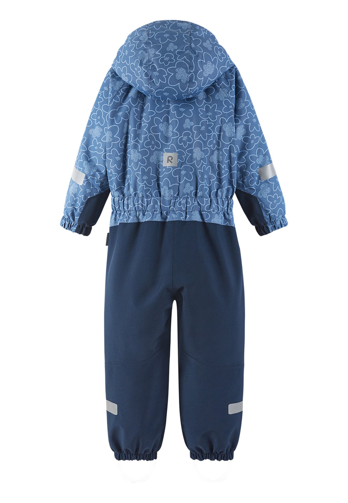 REIMA TEC Winteroverall/Skianzug Kurikka