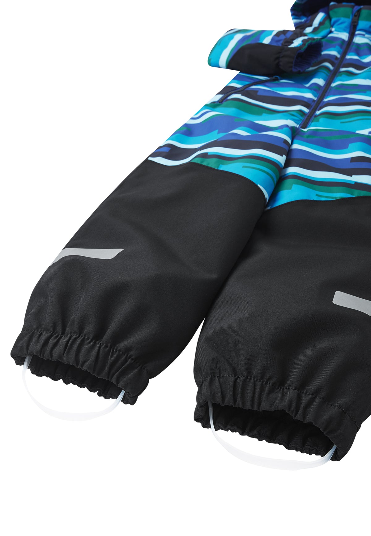 REIMA TEC Winteroverall/Skianzug Kurikka