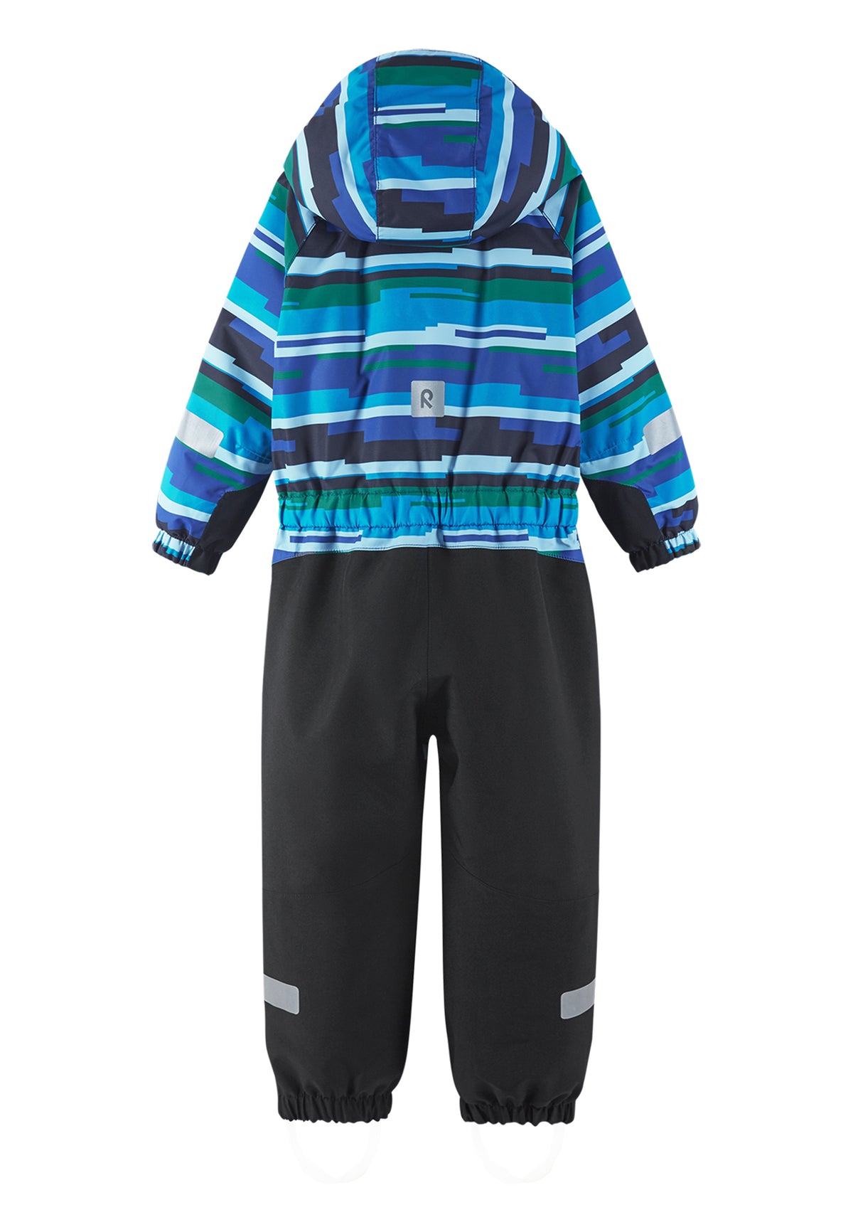 REIMA TEC Winteroverall/Skianzug Kurikka