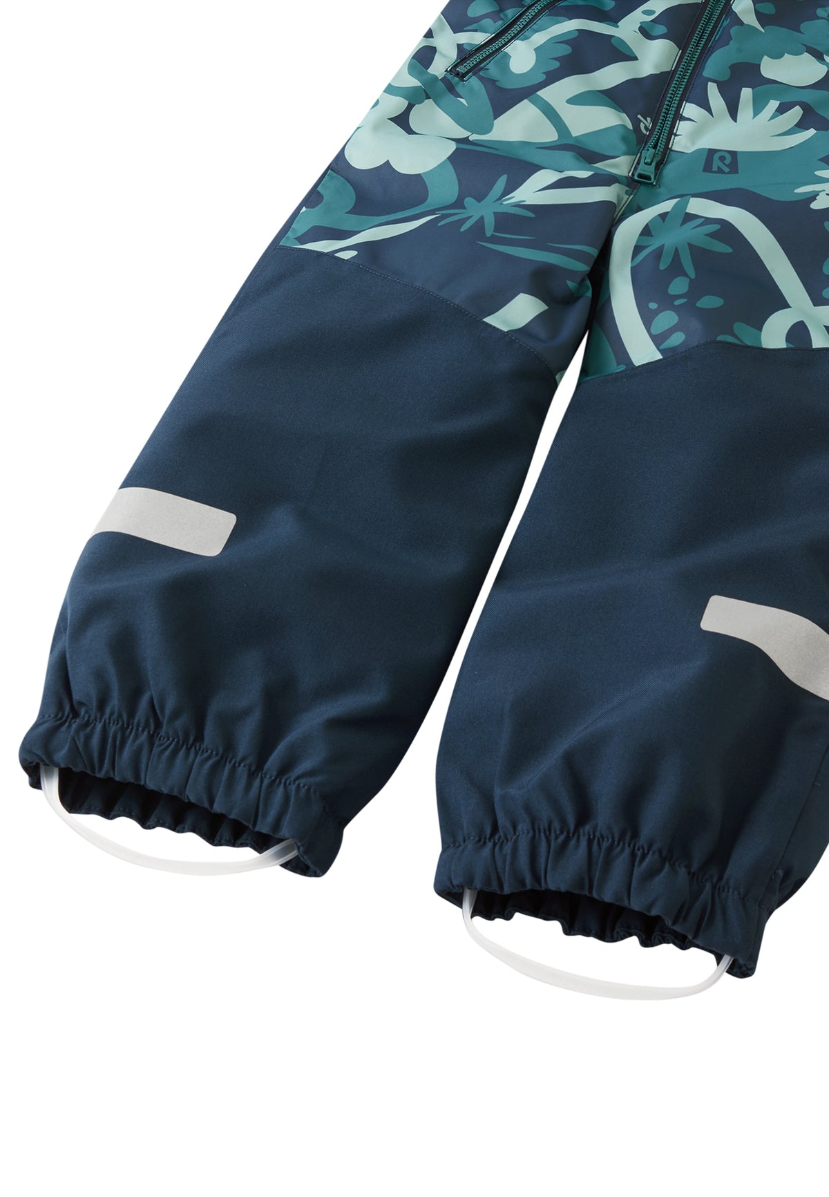 REIMA TEC Winteroverall/Skianzug Kurikka