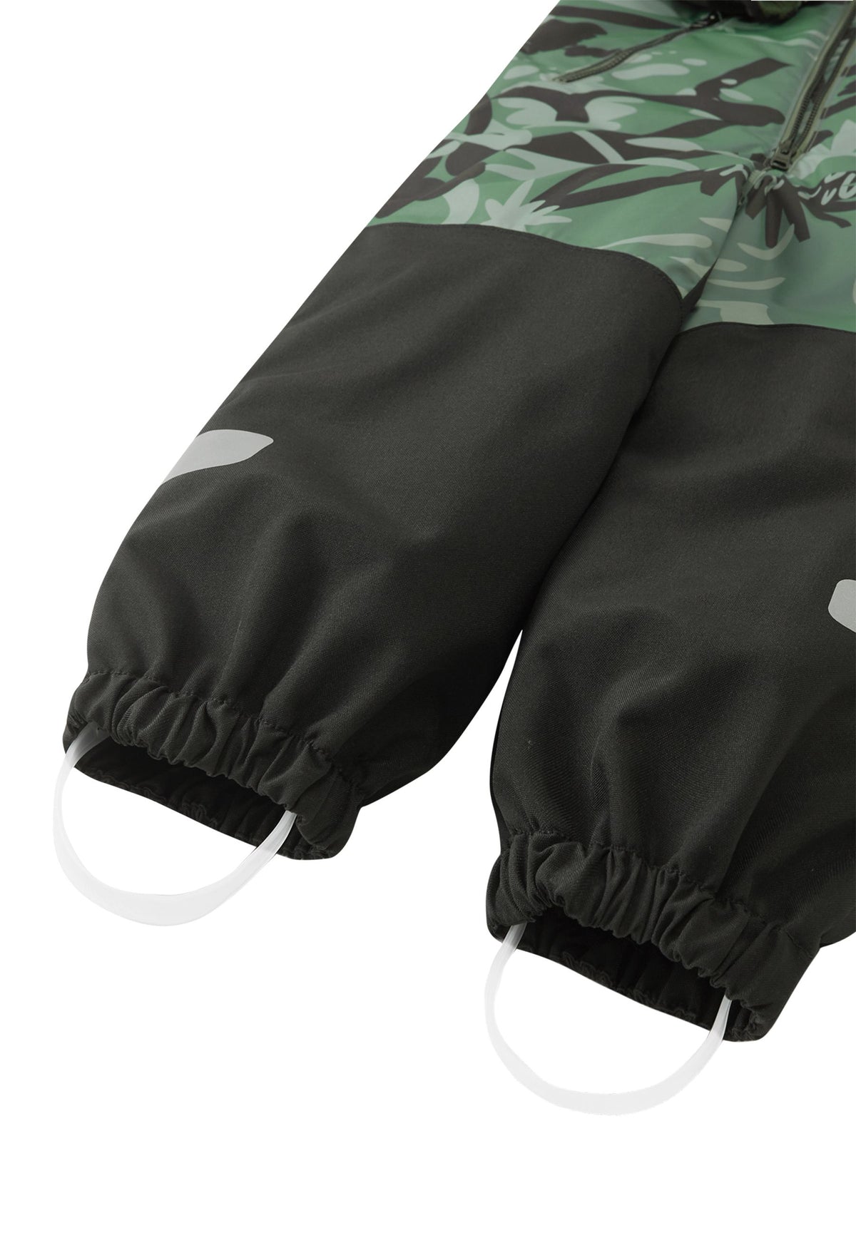 REIMA TEC Winteroverall/Skianzug Kurikka