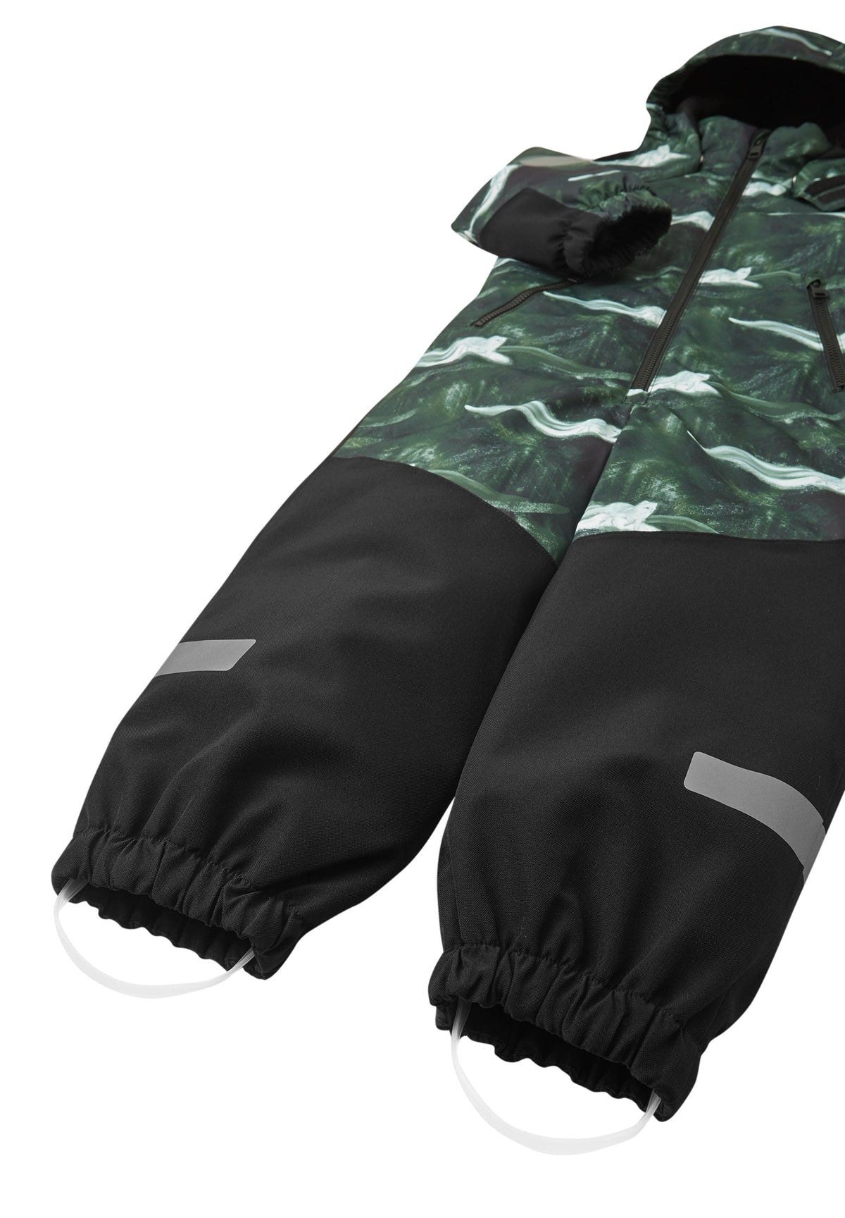 REIMA TEC Winteroverall/Skianzug Kurikka