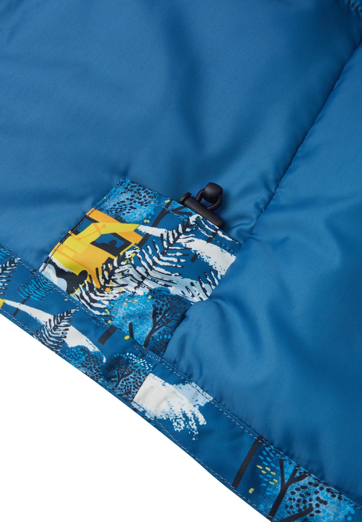 REIMA TEC Winterjacke Kustavi <br> KEIN UMTAUSCH