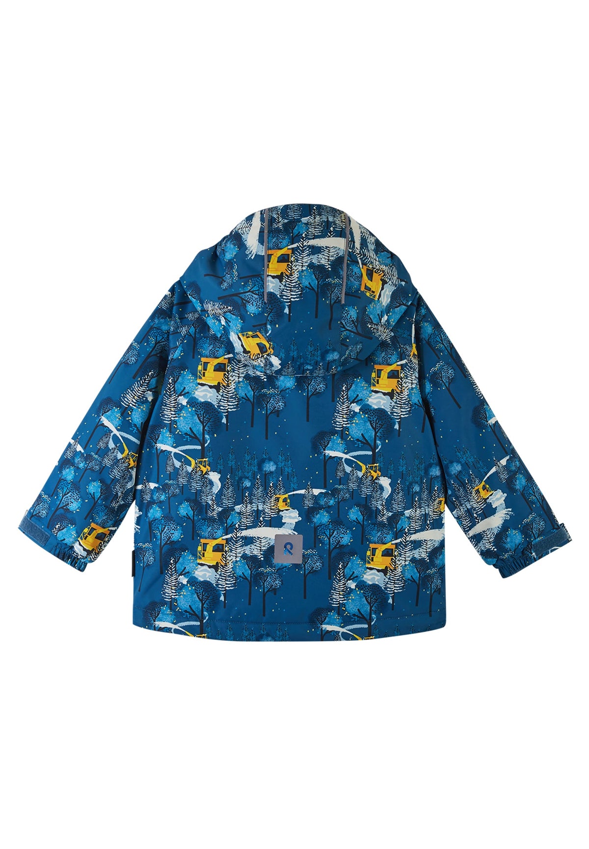 REIMA TEC Winterjacke Kustavi <br> KEIN UMTAUSCH