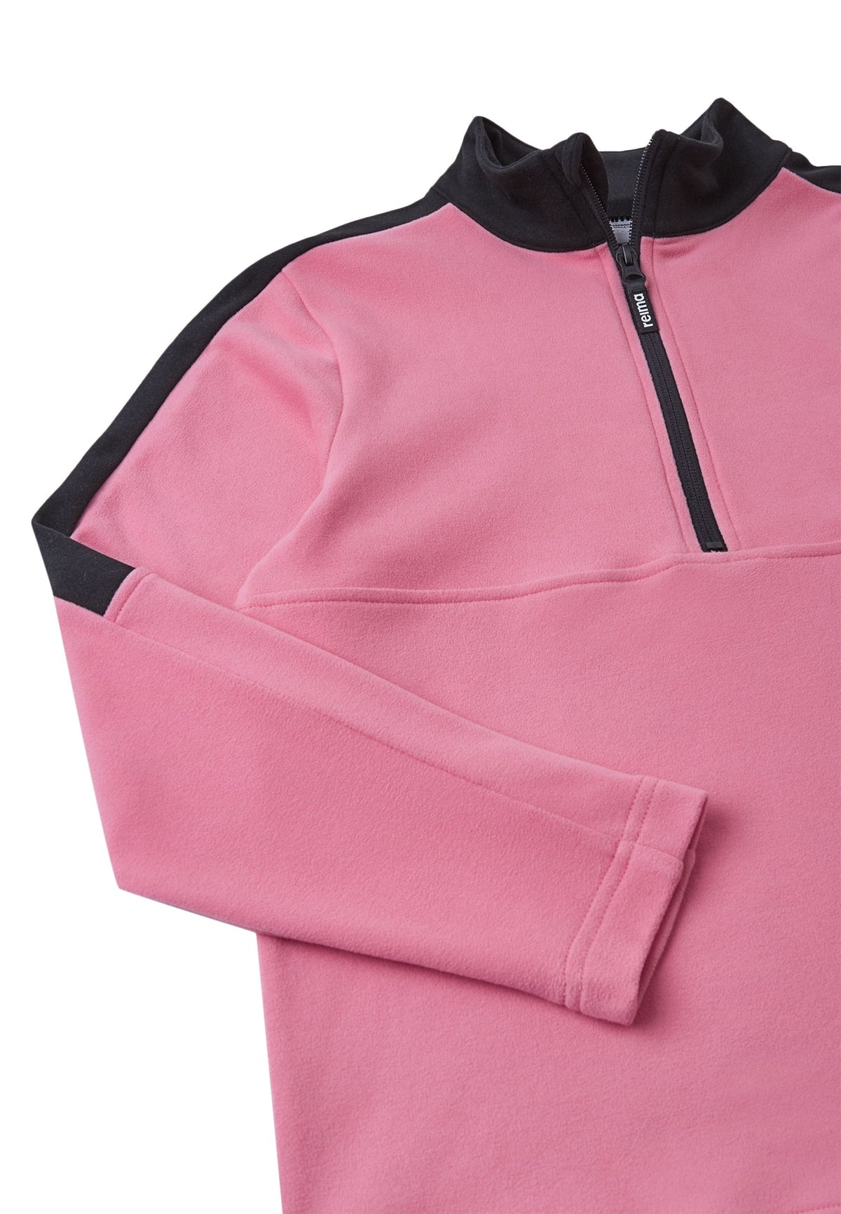 REIMA Fleeceshirt Laduille