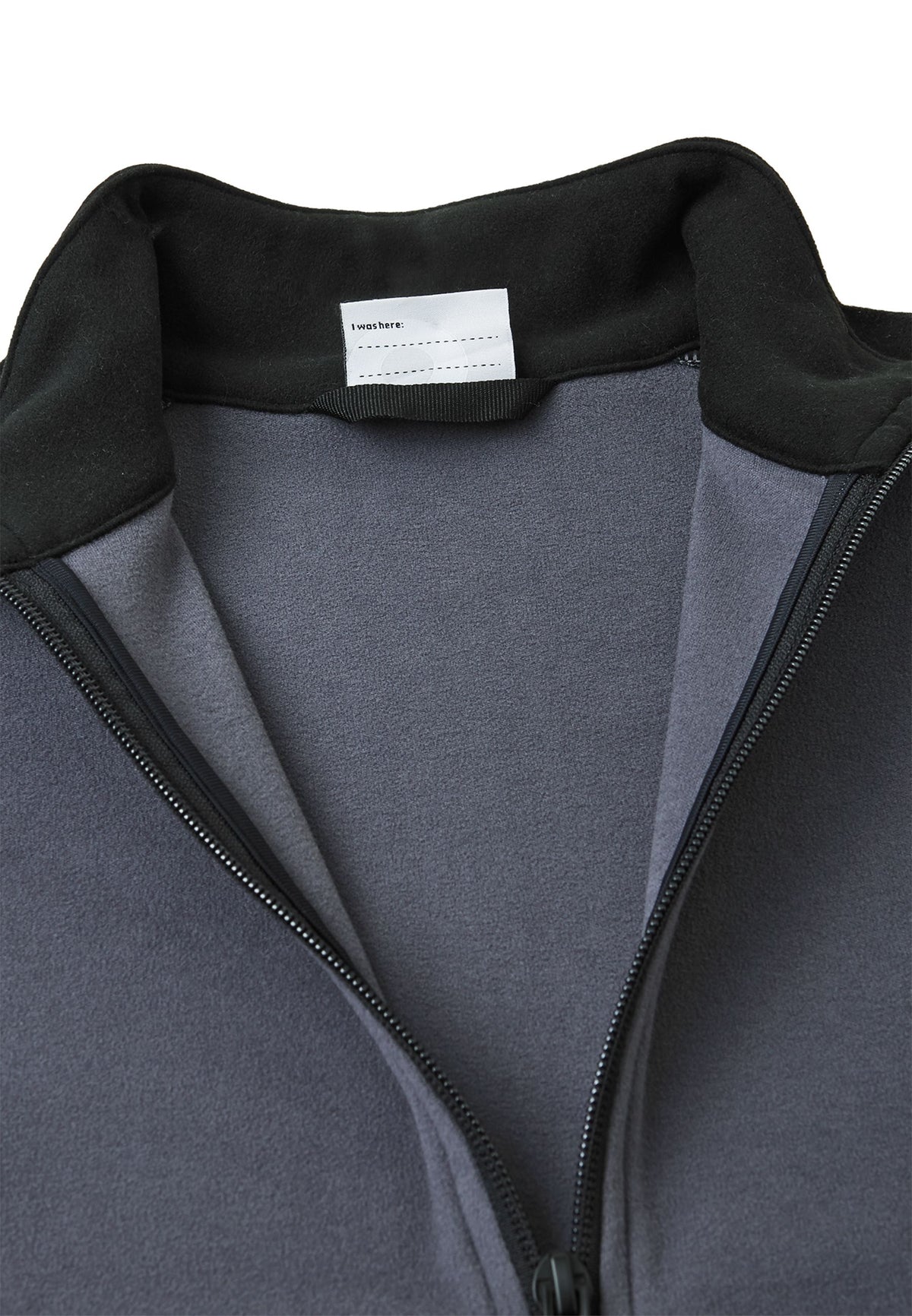 REIMA Fleeceshirt Laduille